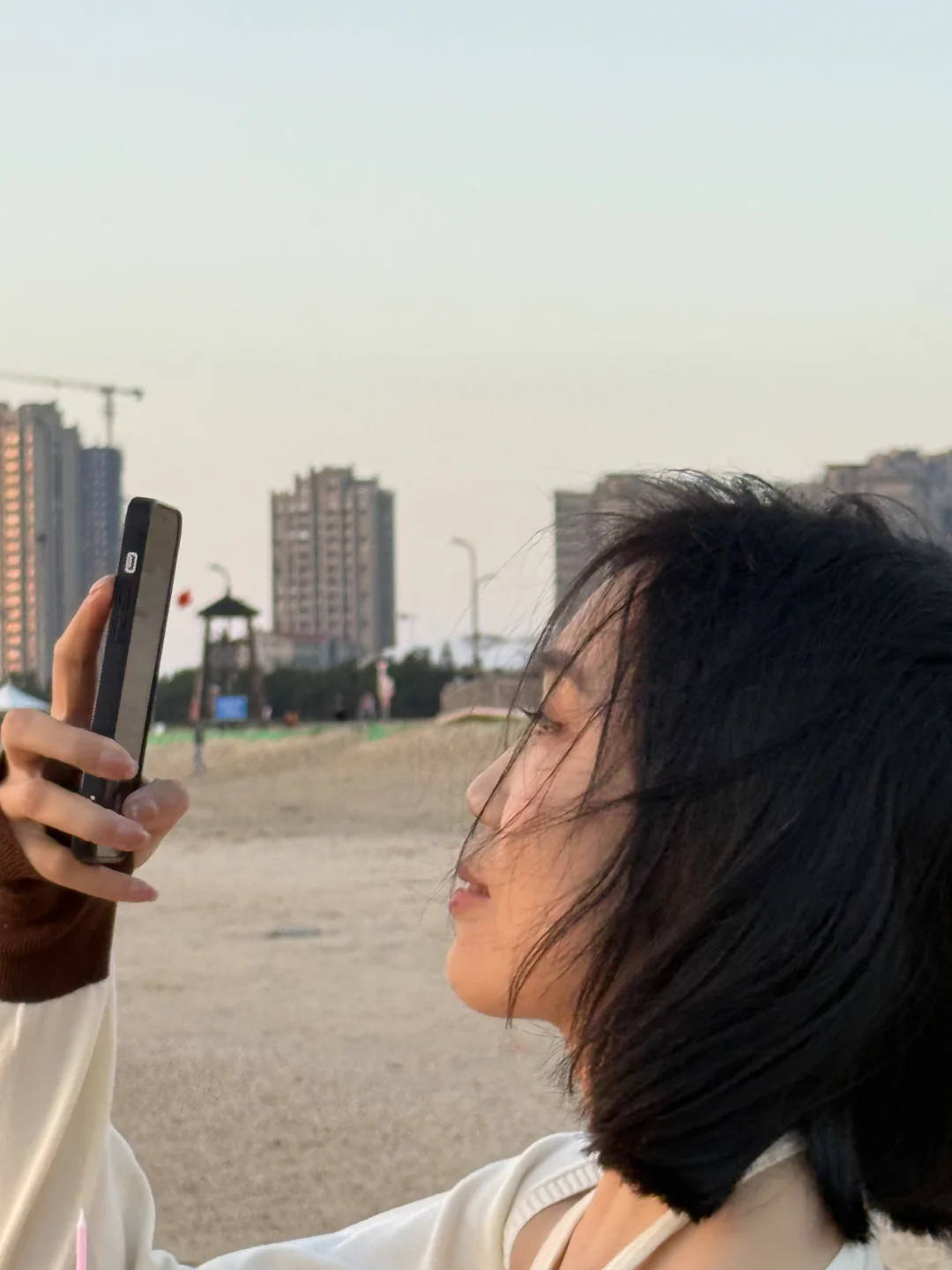 无法重来的一生 请尽量活得自由