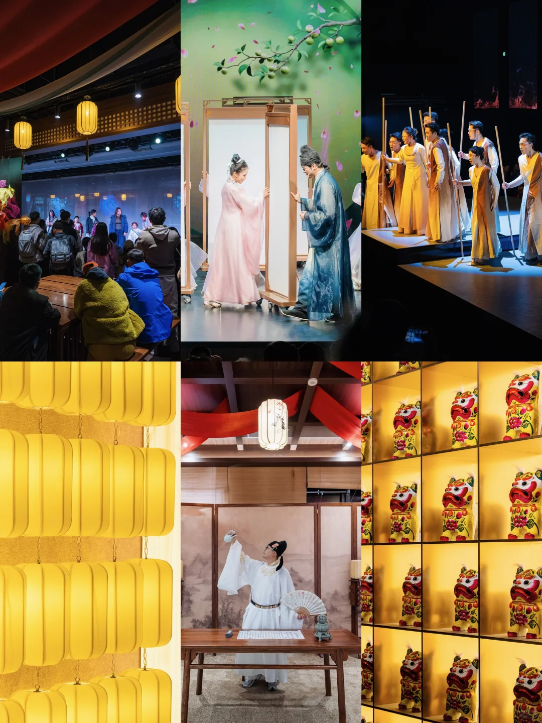 济南不只是泉城， 一日泉水City Walk