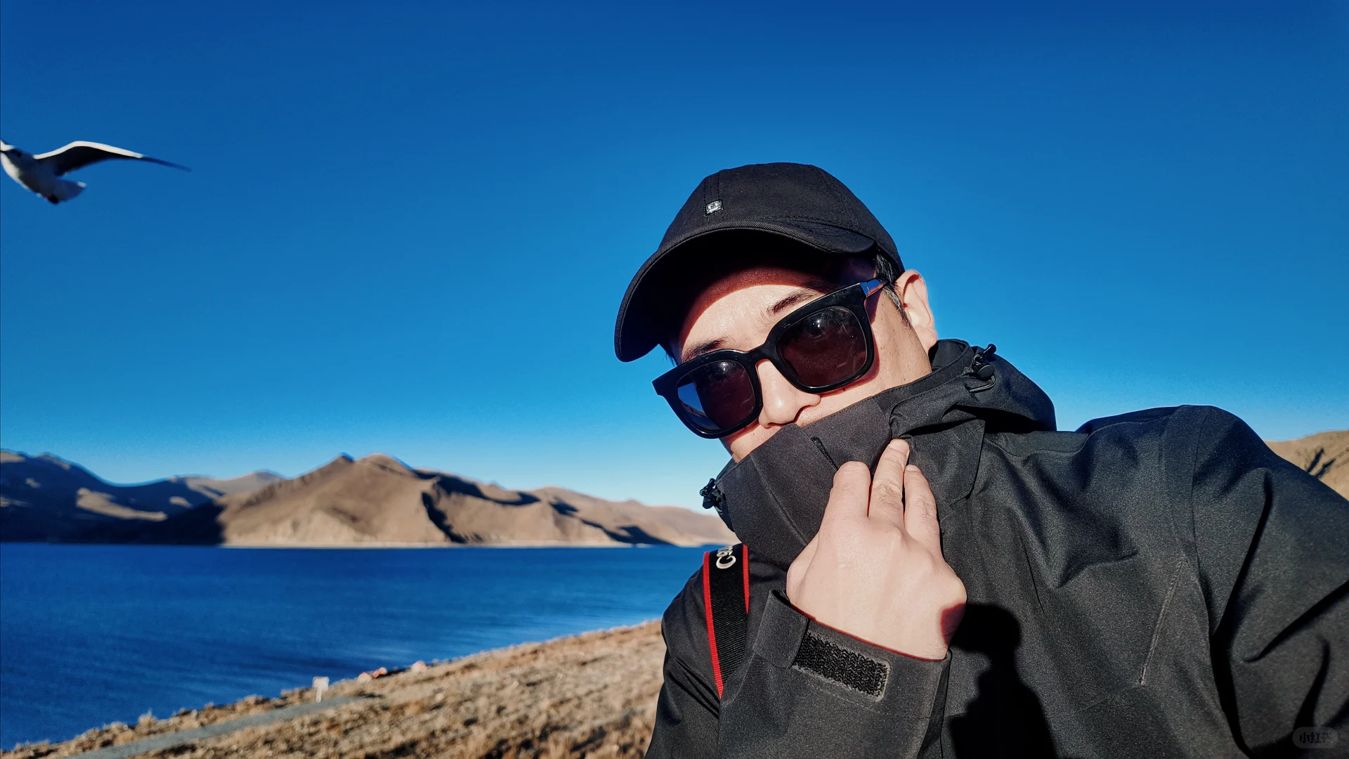 还是拍不出现实的震撼