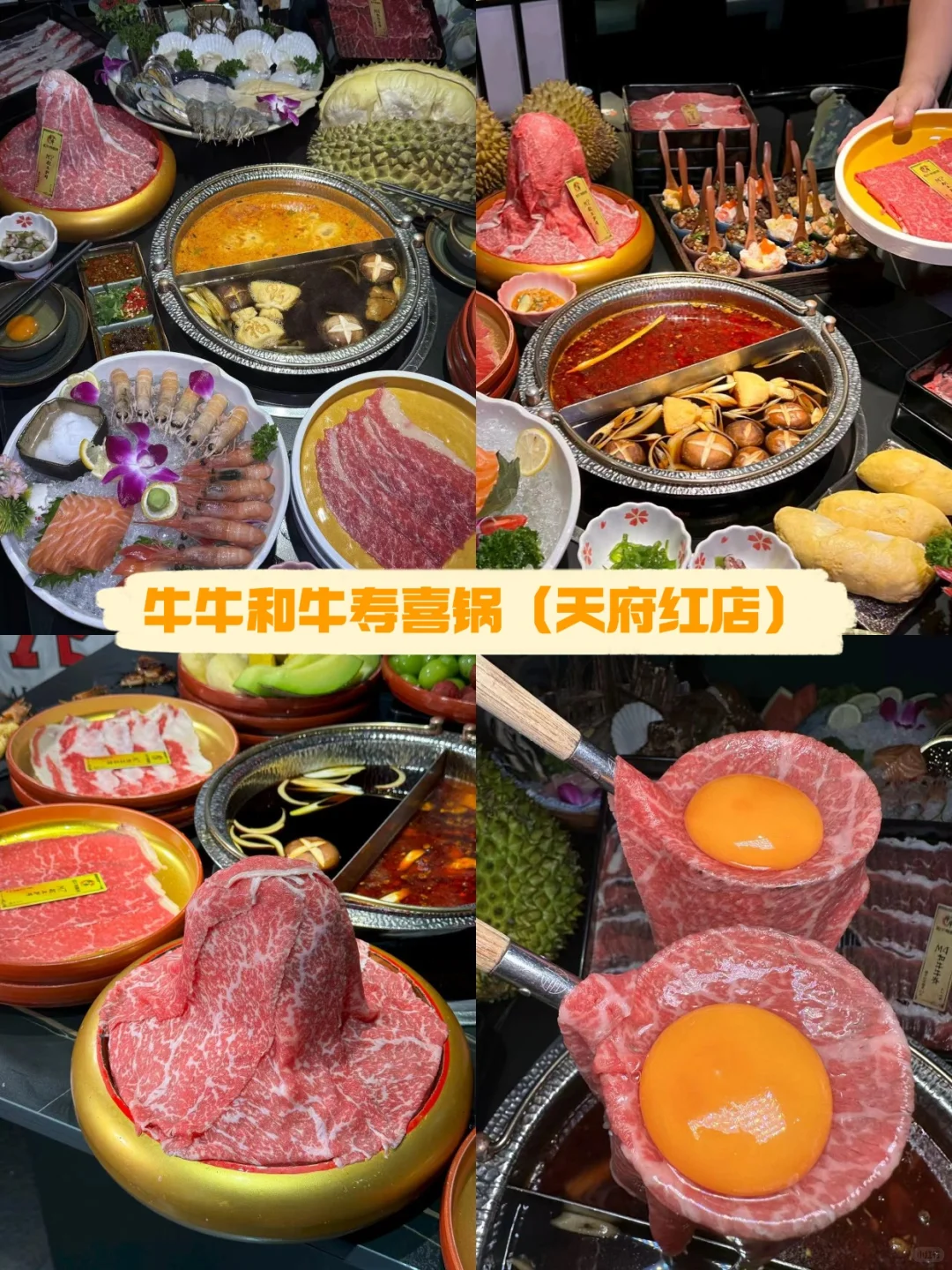 本地人熬夜整理！成都保姆级景点攻略！