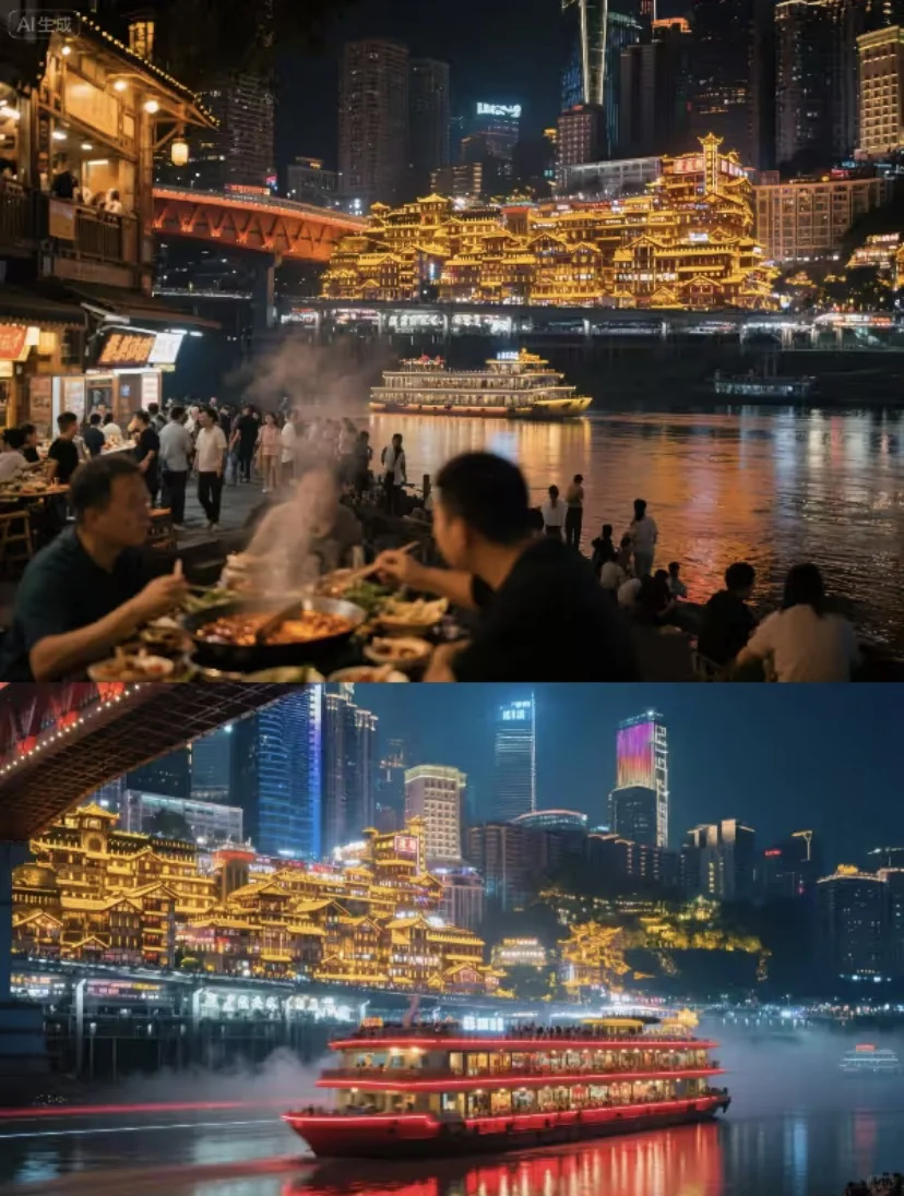 《一生必去！地球最美的15个旅游景点》