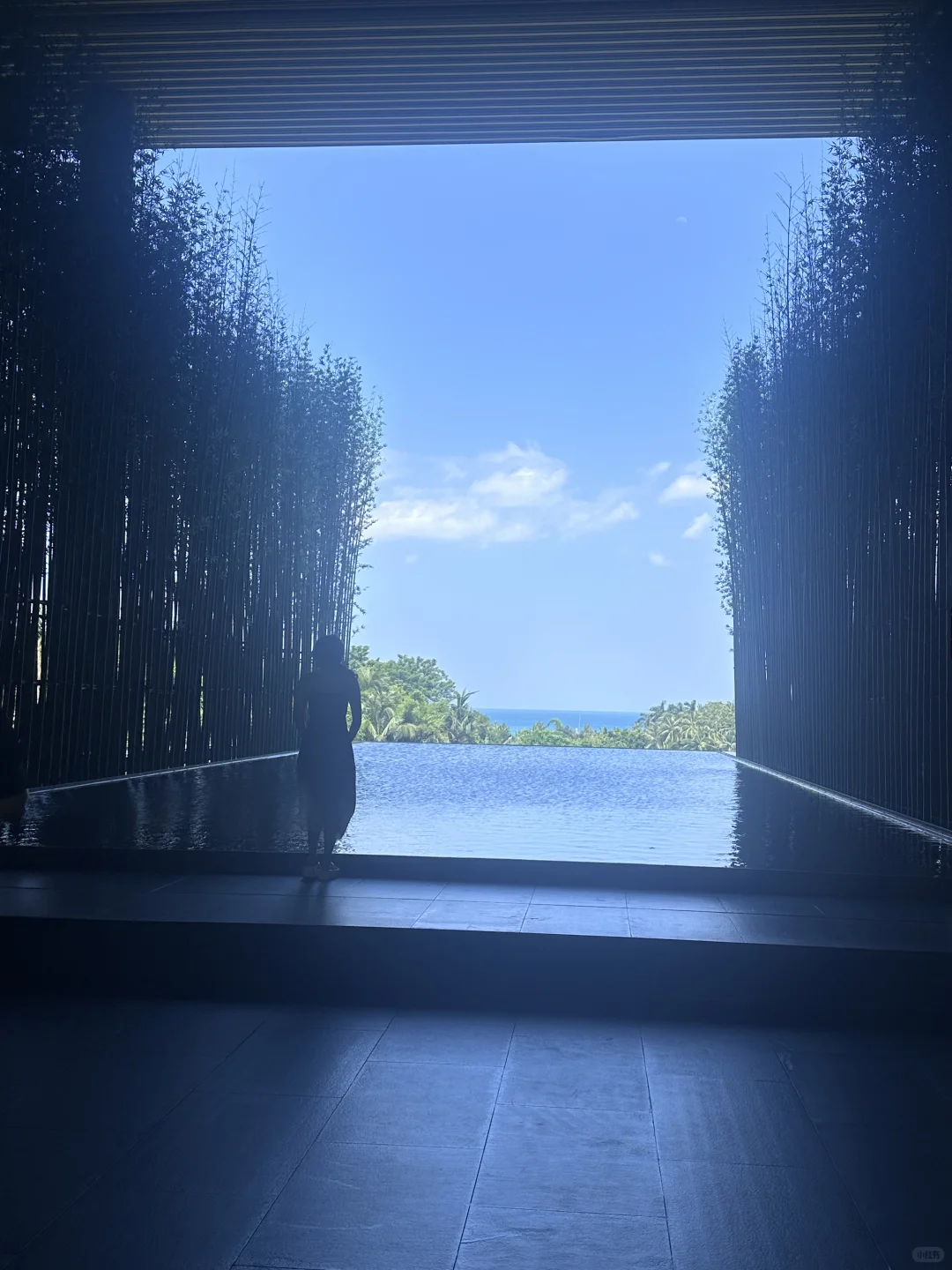 三亚5天4晚(真正度假不劳累)8月可参考