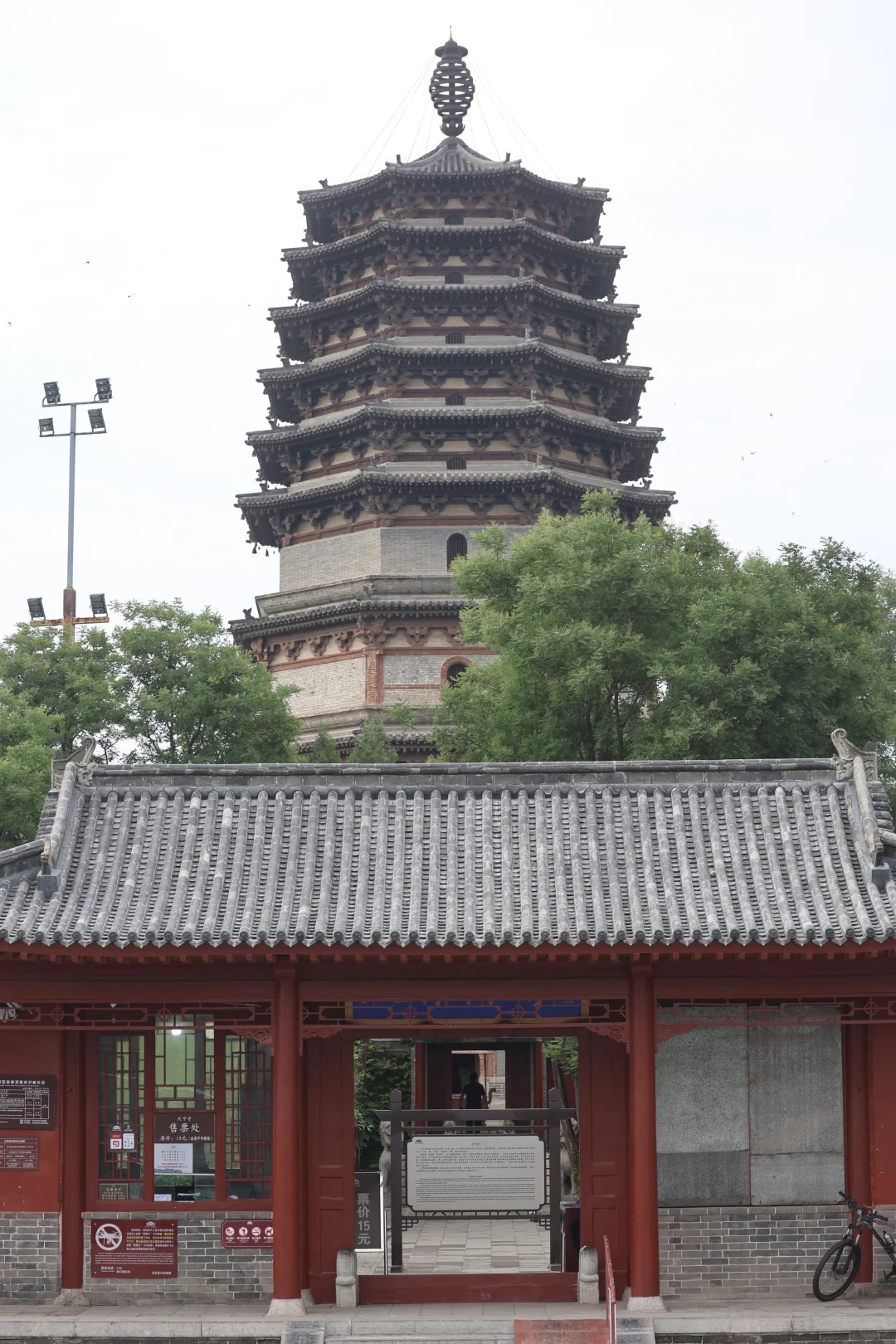 一张图看懂石家庄有哪些好玩？不是旅游荒漠