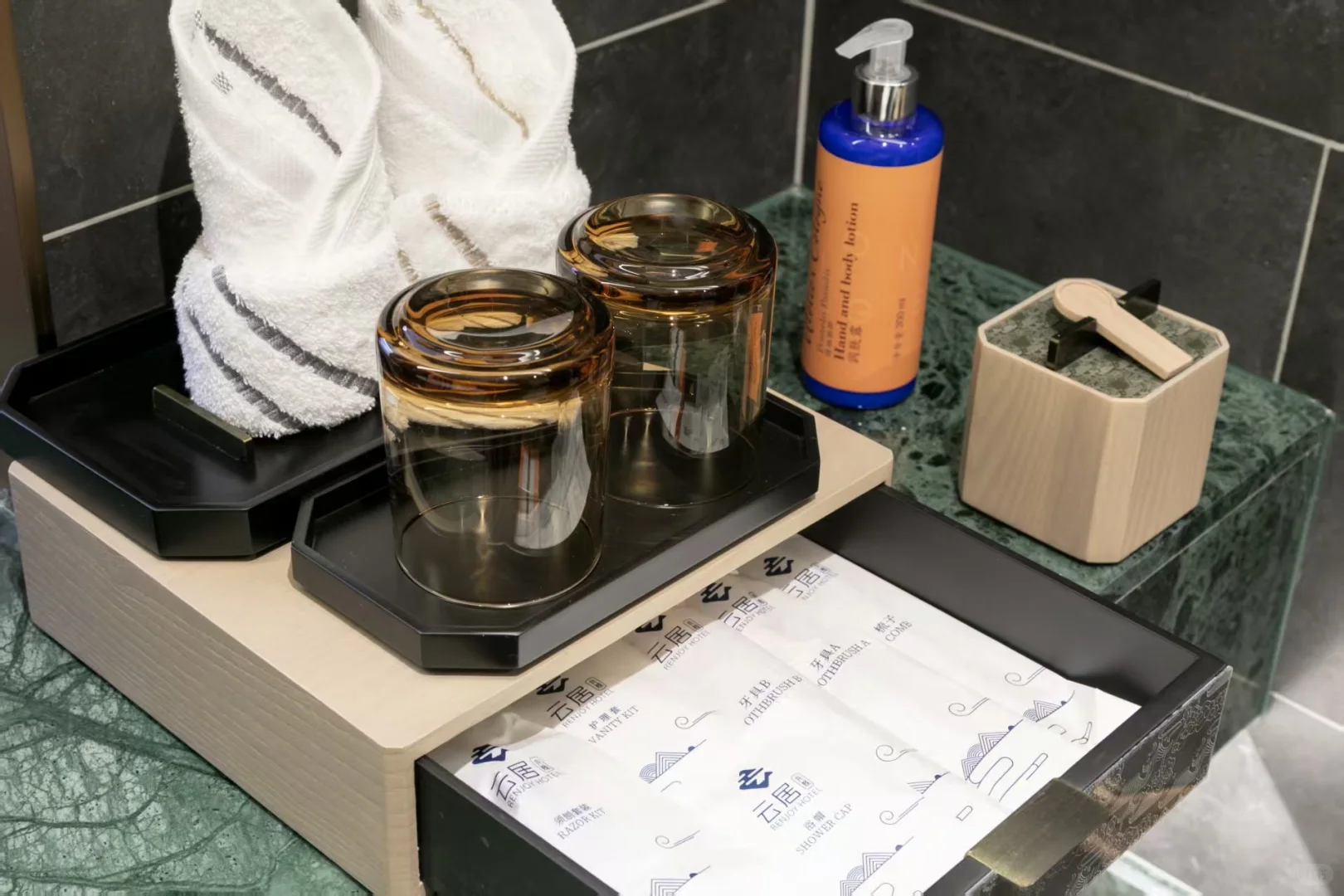 周末闯入时光里的小惊喜✨