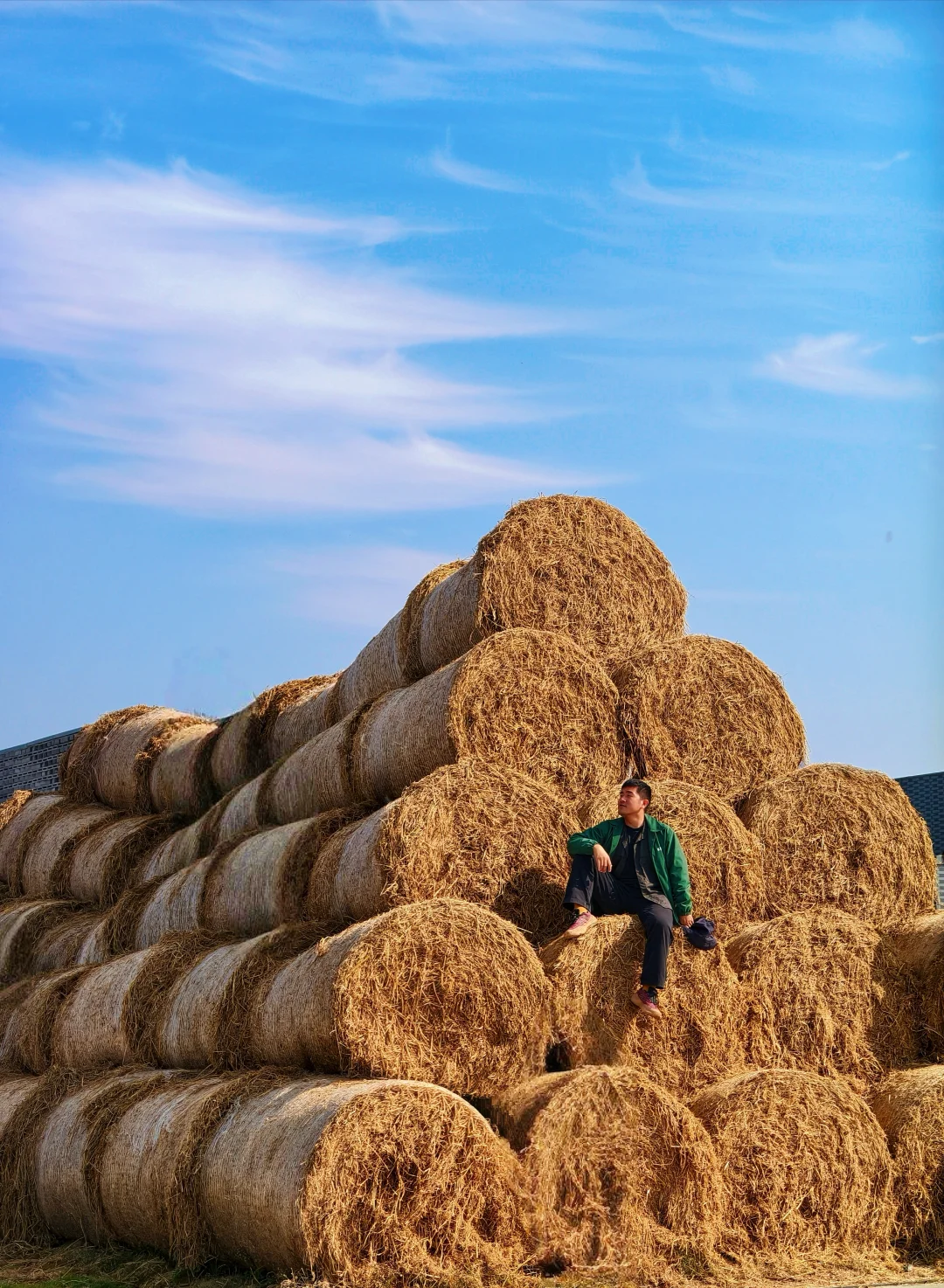武汉出发2小时，我今年最偏爱的小镇出现了
