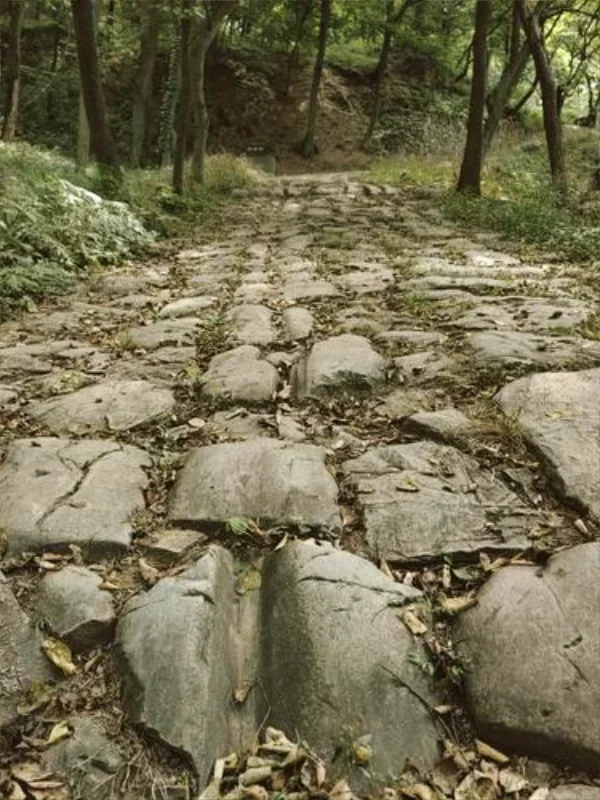 安徽滁州琅琊山·醉翁亭·西涧湖·清流关