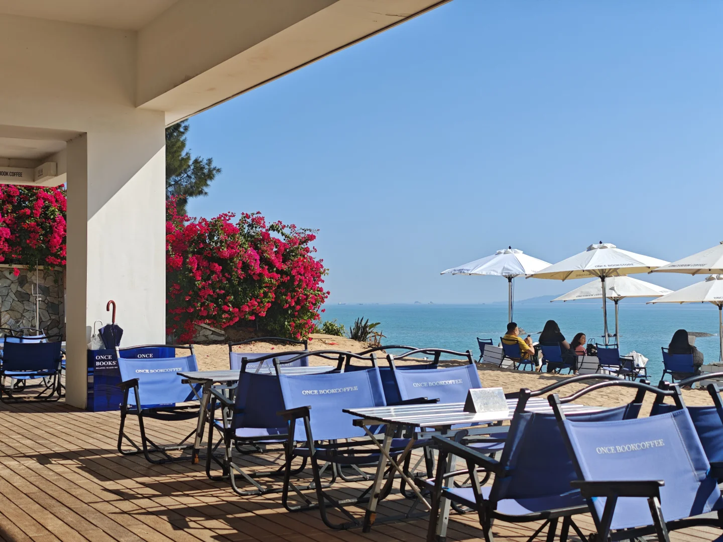 请大数据推给12月要来厦门的朋友