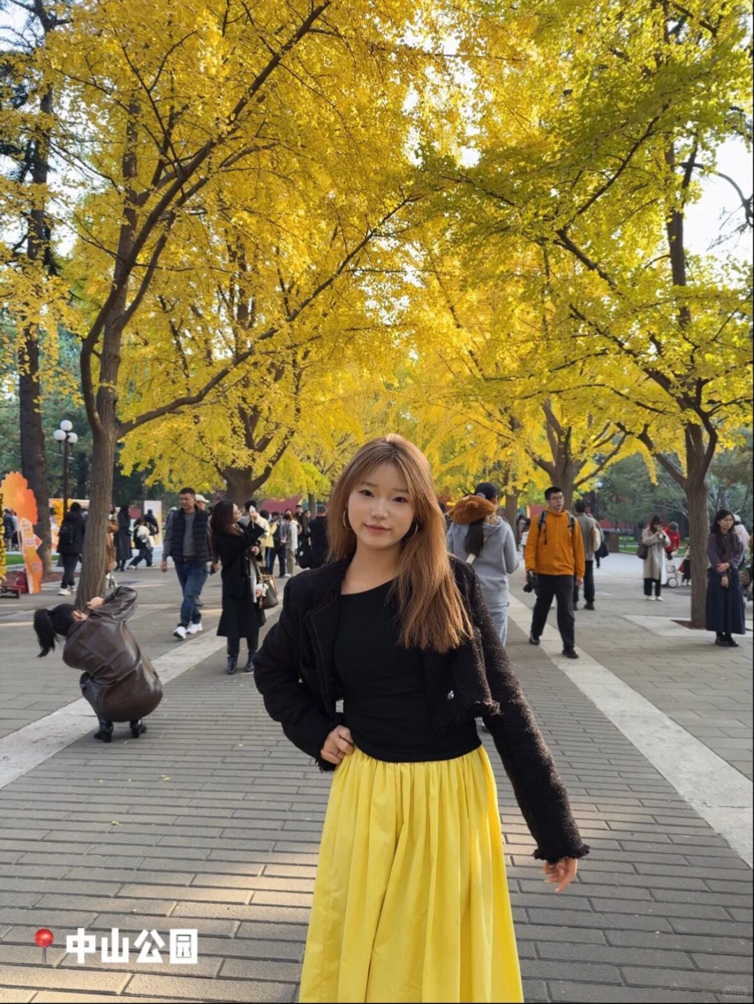 📍北京旅游打卡景点（附实况live图）