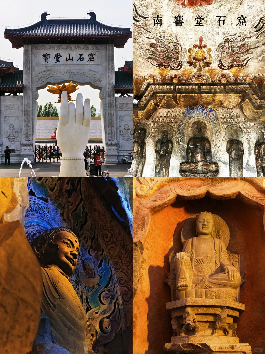 这里真的太好拍了！🔥