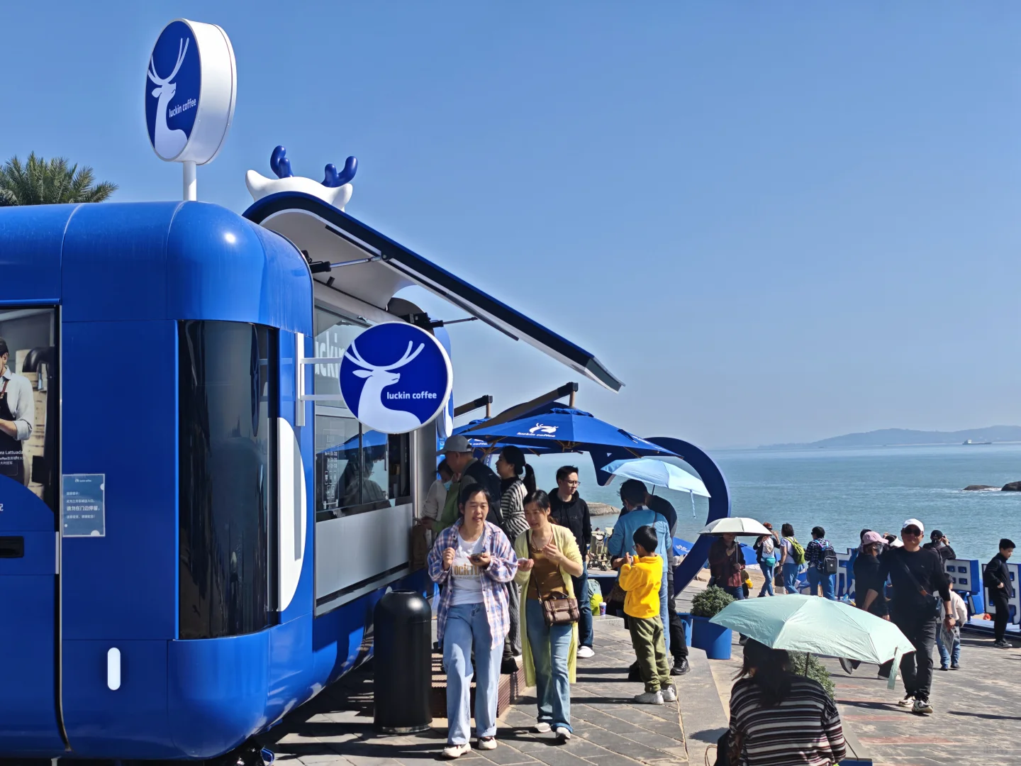 请大数据推给12月要来厦门的朋友