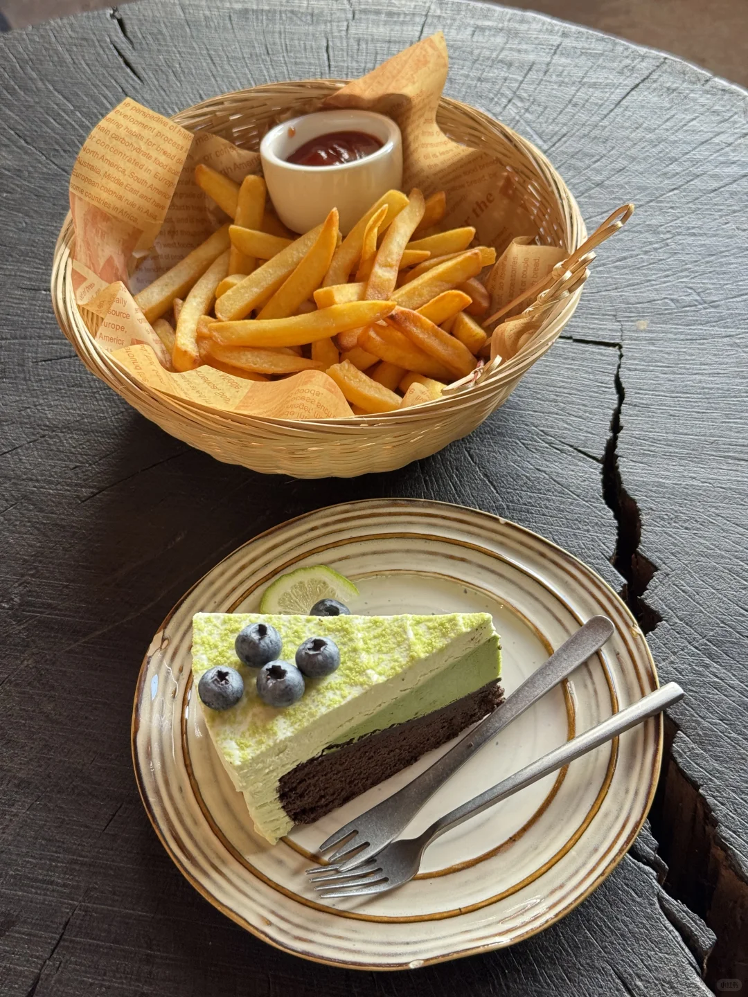 大理——苍山洱海🏔️