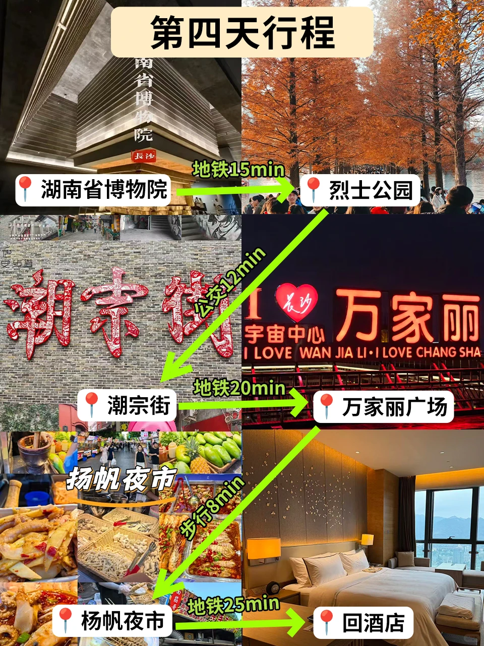 12月准备来长沙的姐妹千万要注意！！！