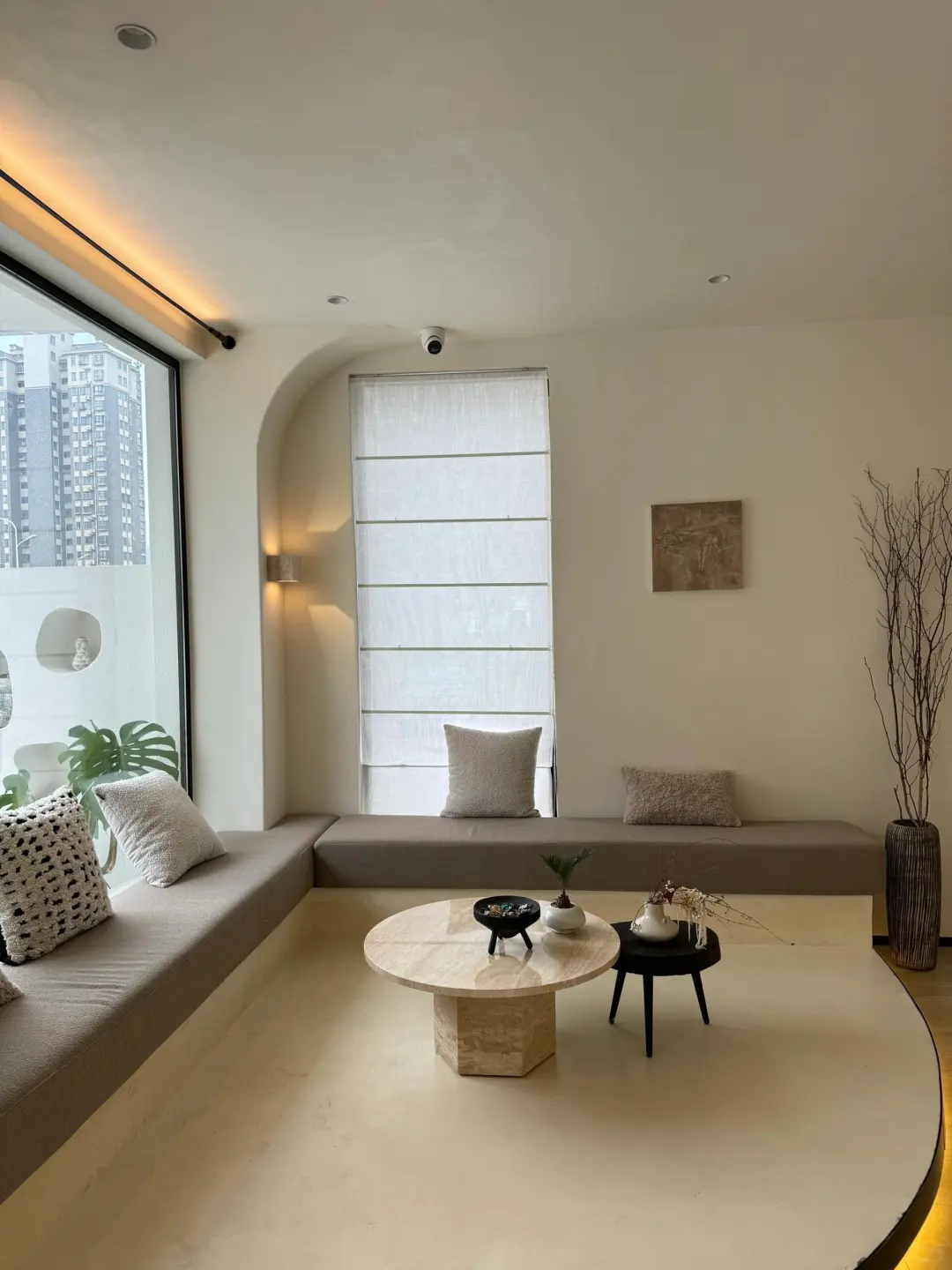 来景德镇住我家吧！139俩人😭就在陶溪川