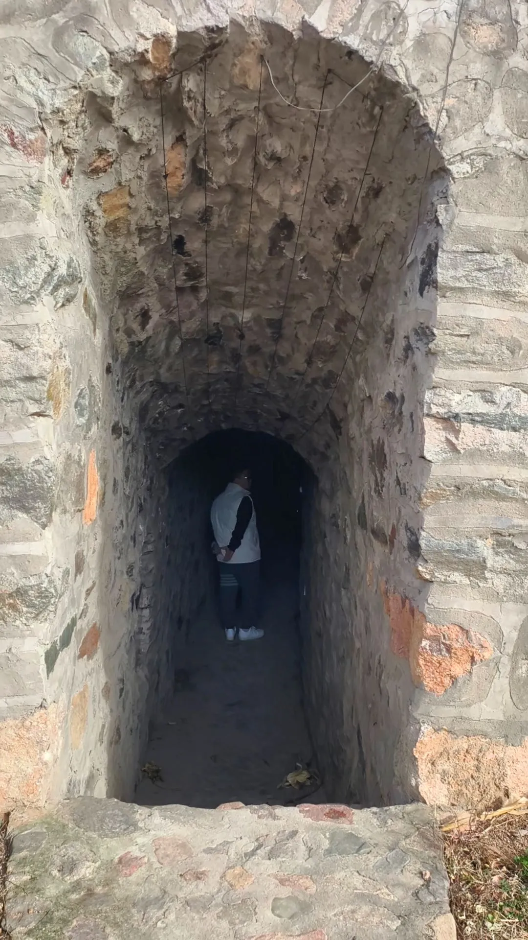 石家庄遛娃||周末徒步一日营