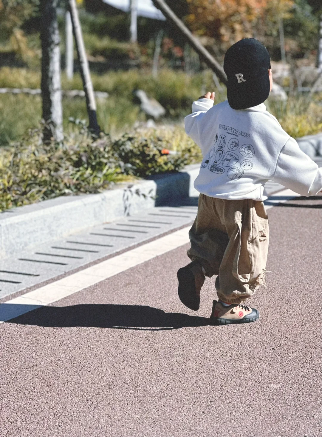 石家庄0元玩全天|附带娃动线