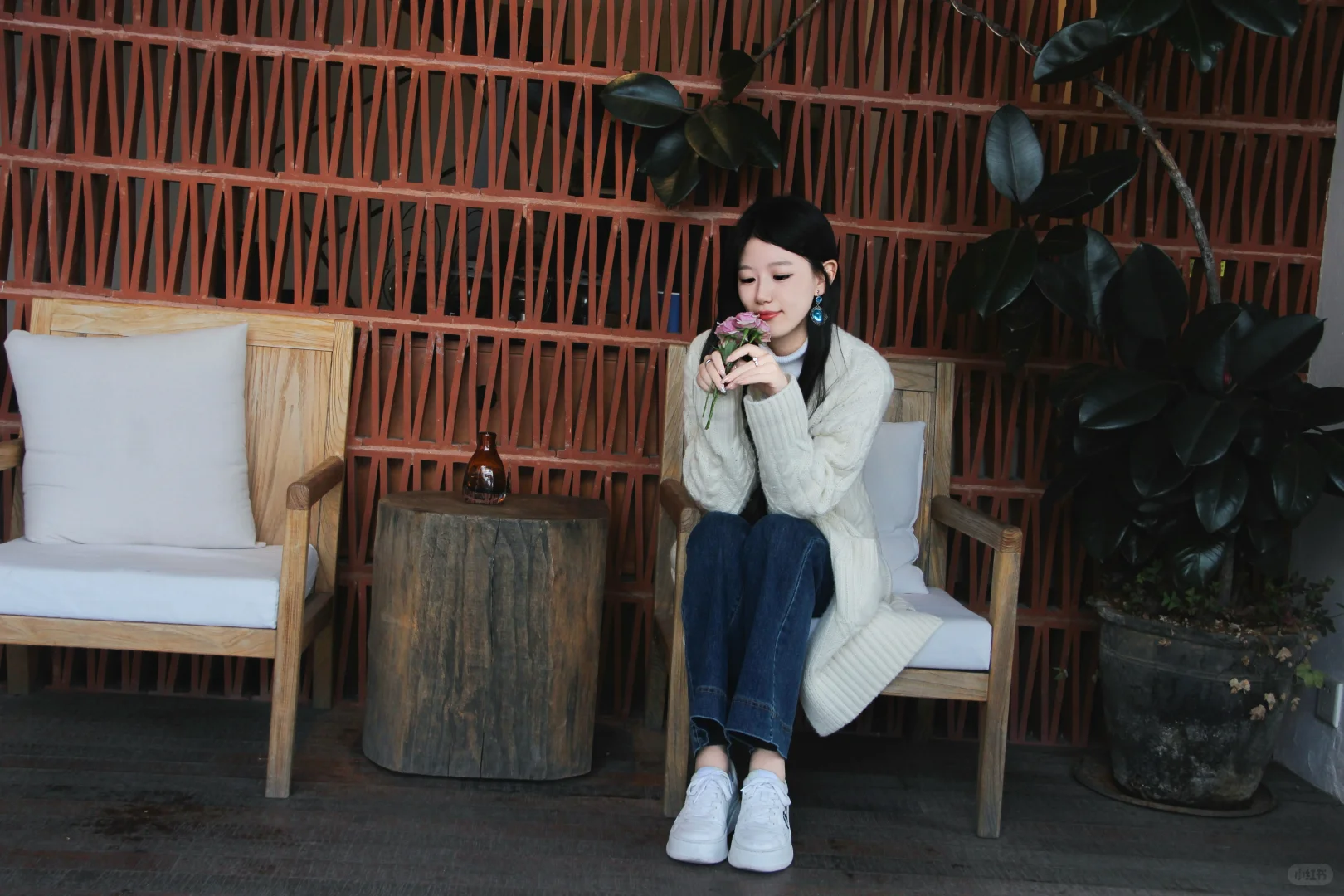 大理——苍山洱海🏔️