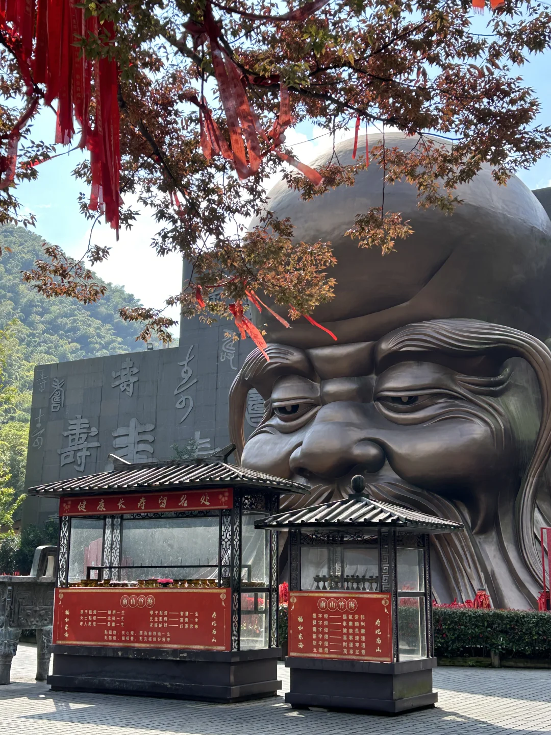 狗狗友好景区嘿嘿嘿