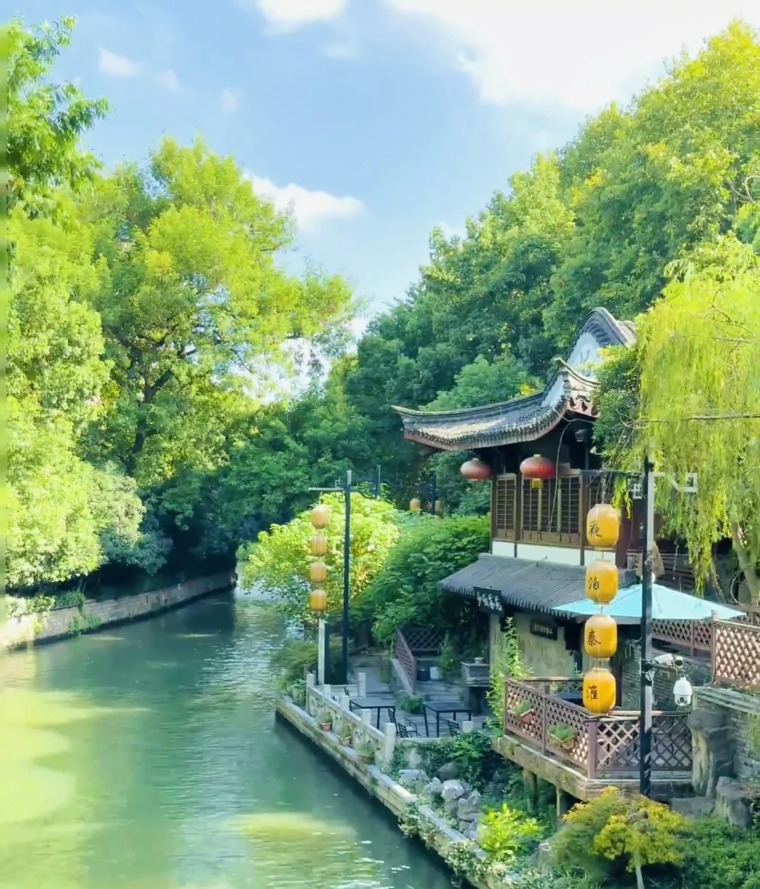 南京三天两夜旅行攻略