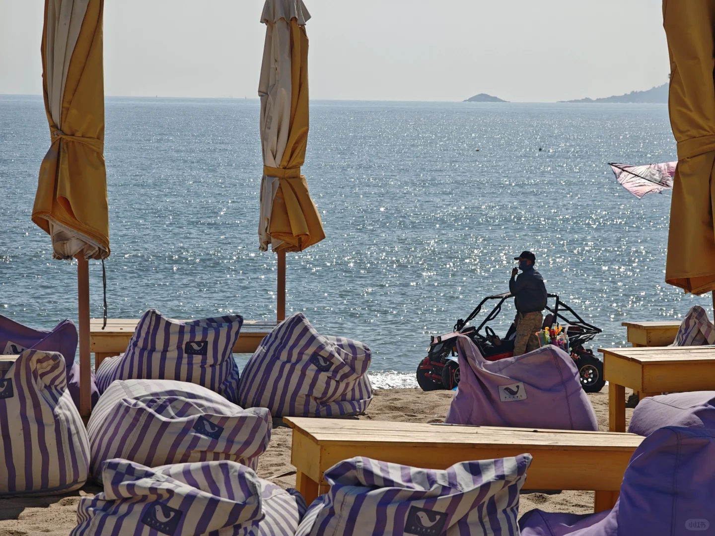 请大数据推给12月要来厦门的朋友