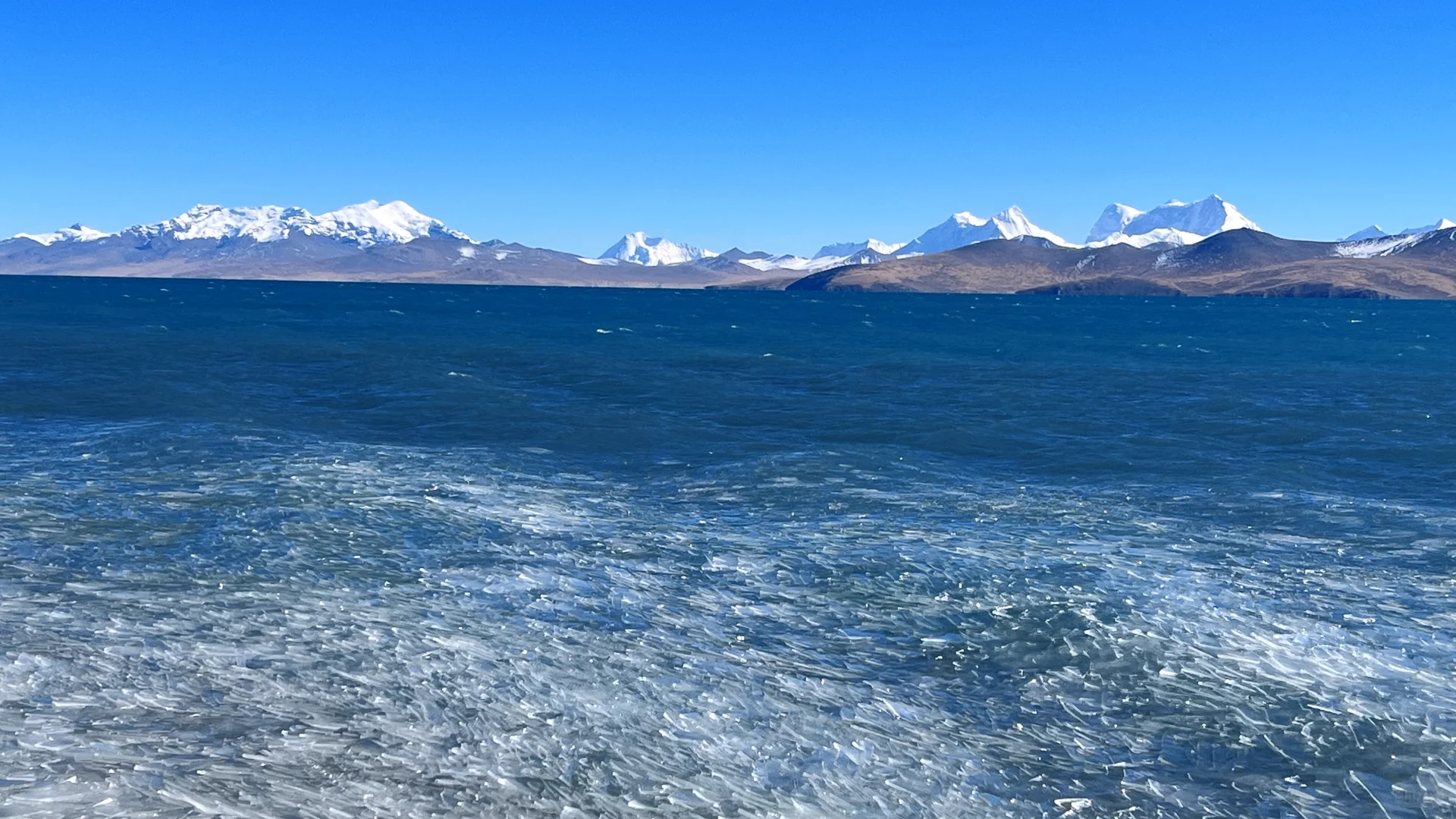 还是拍不出现实的震撼