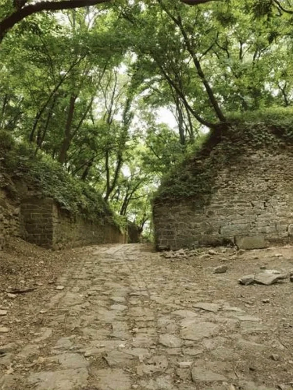 安徽滁州琅琊山·醉翁亭·西涧湖·清流关