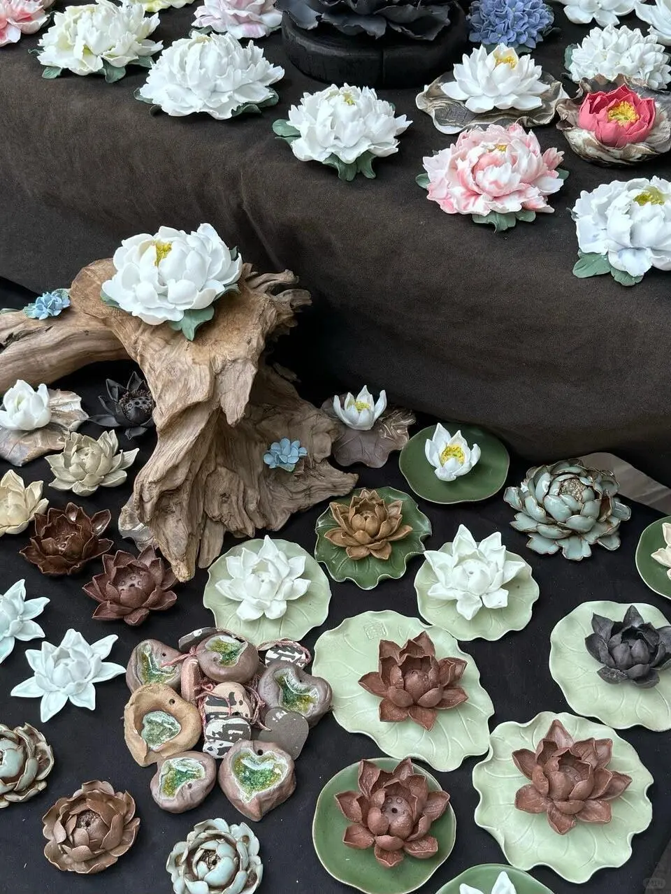 来景德镇住我家吧！139俩人😭就在陶溪川