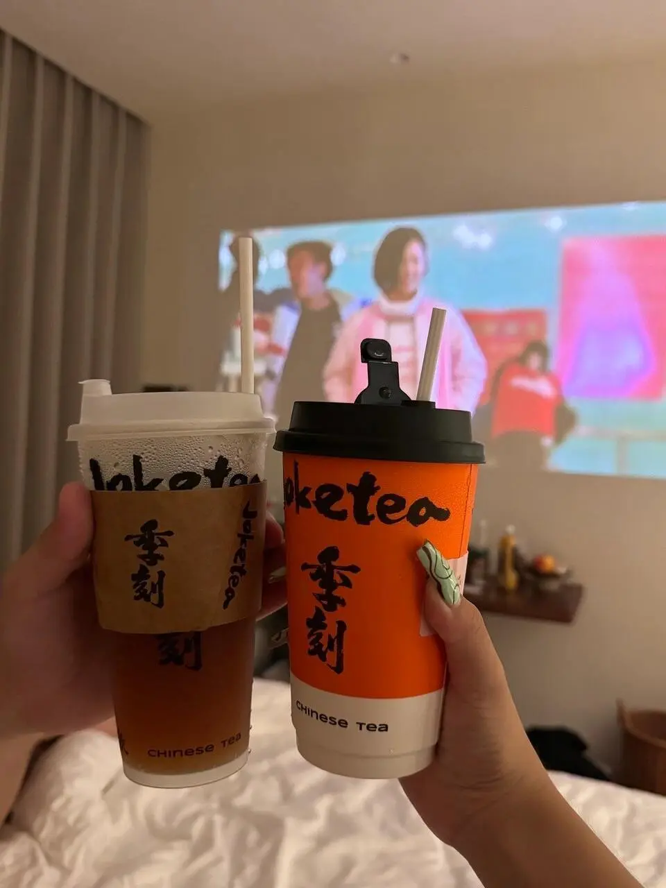 来景德镇住我家吧！139俩人😭就在陶溪川