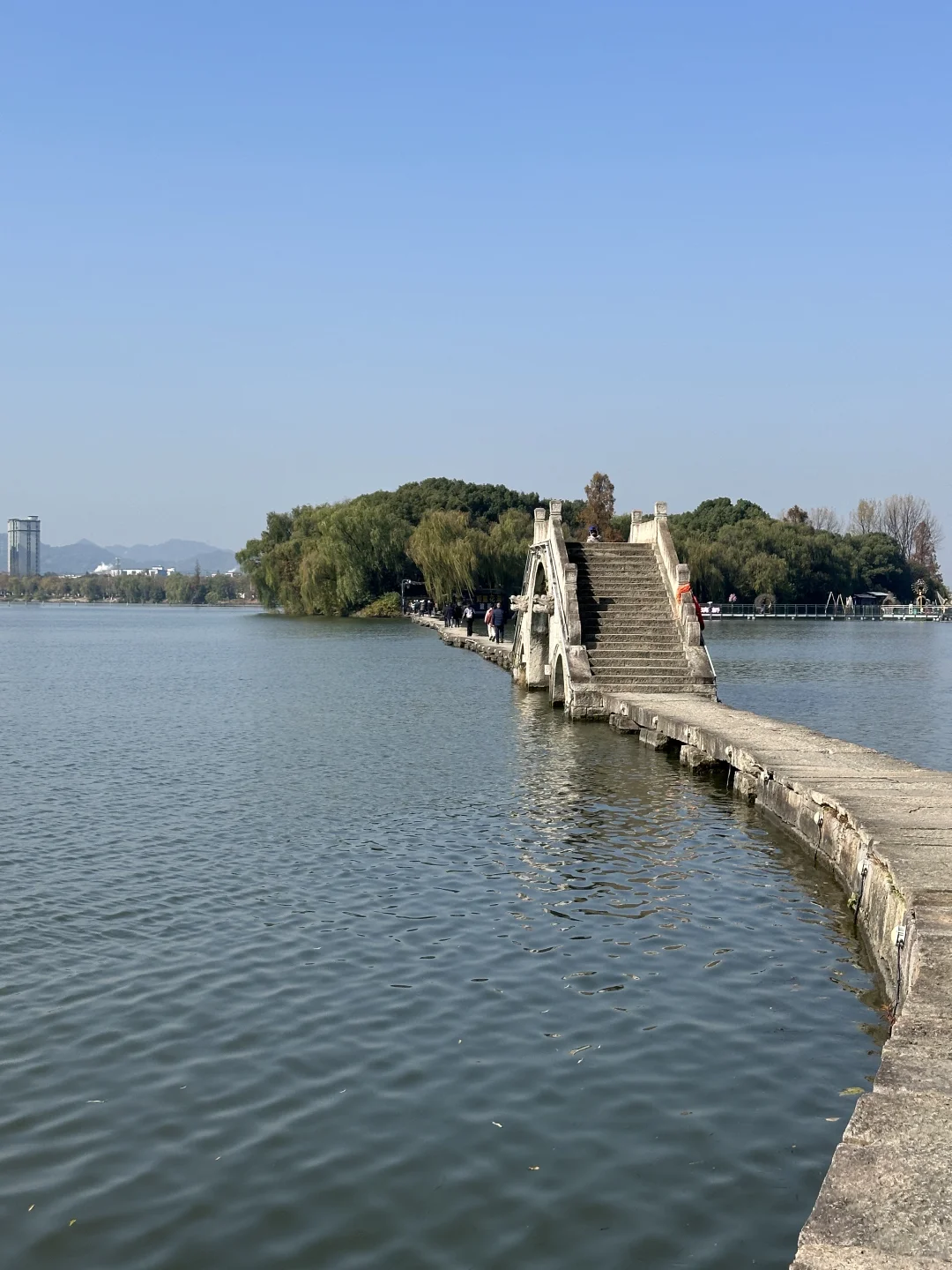 绍兴很美 下次见