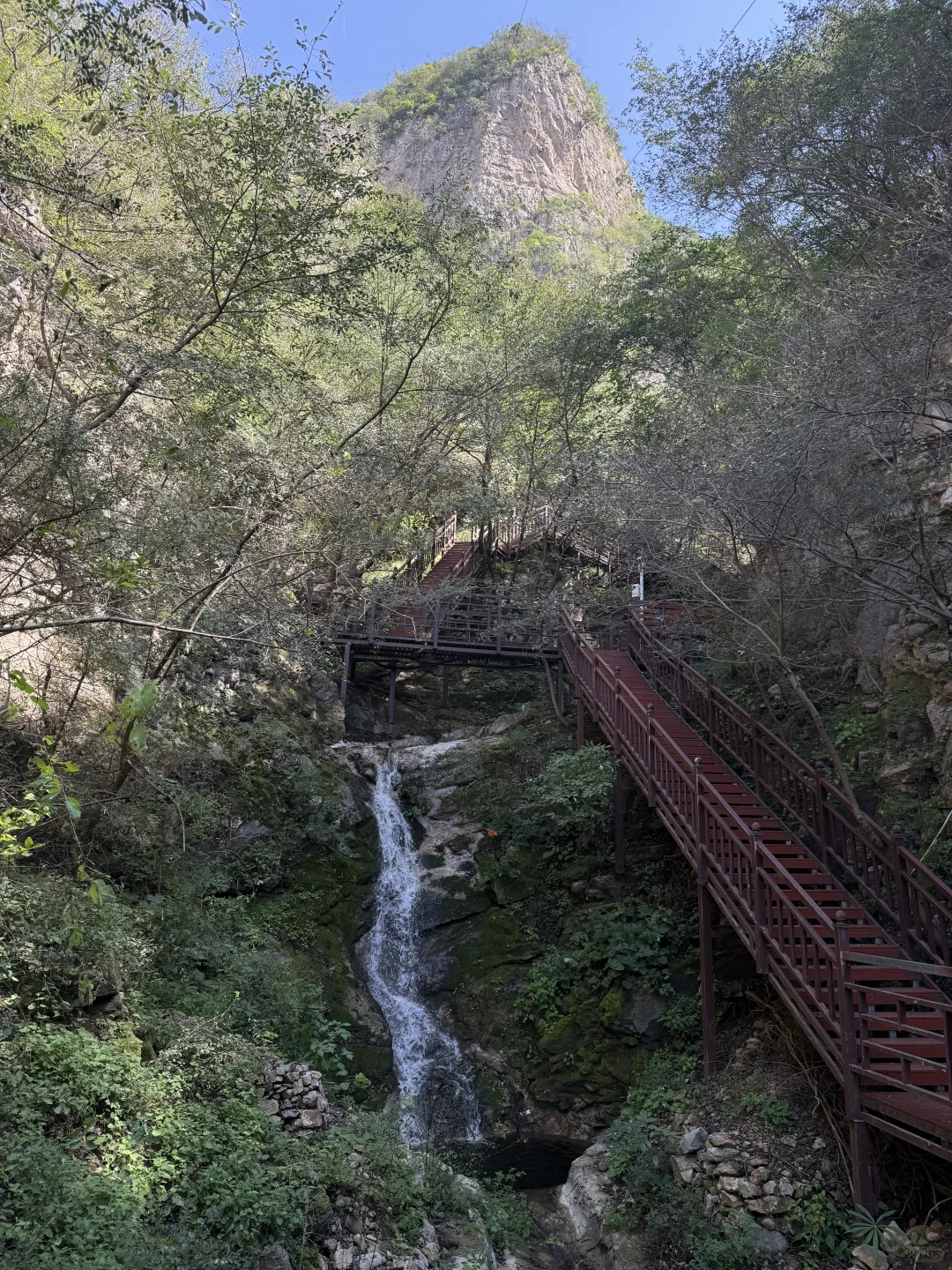 畅玩石家庄惠民卡—璧山