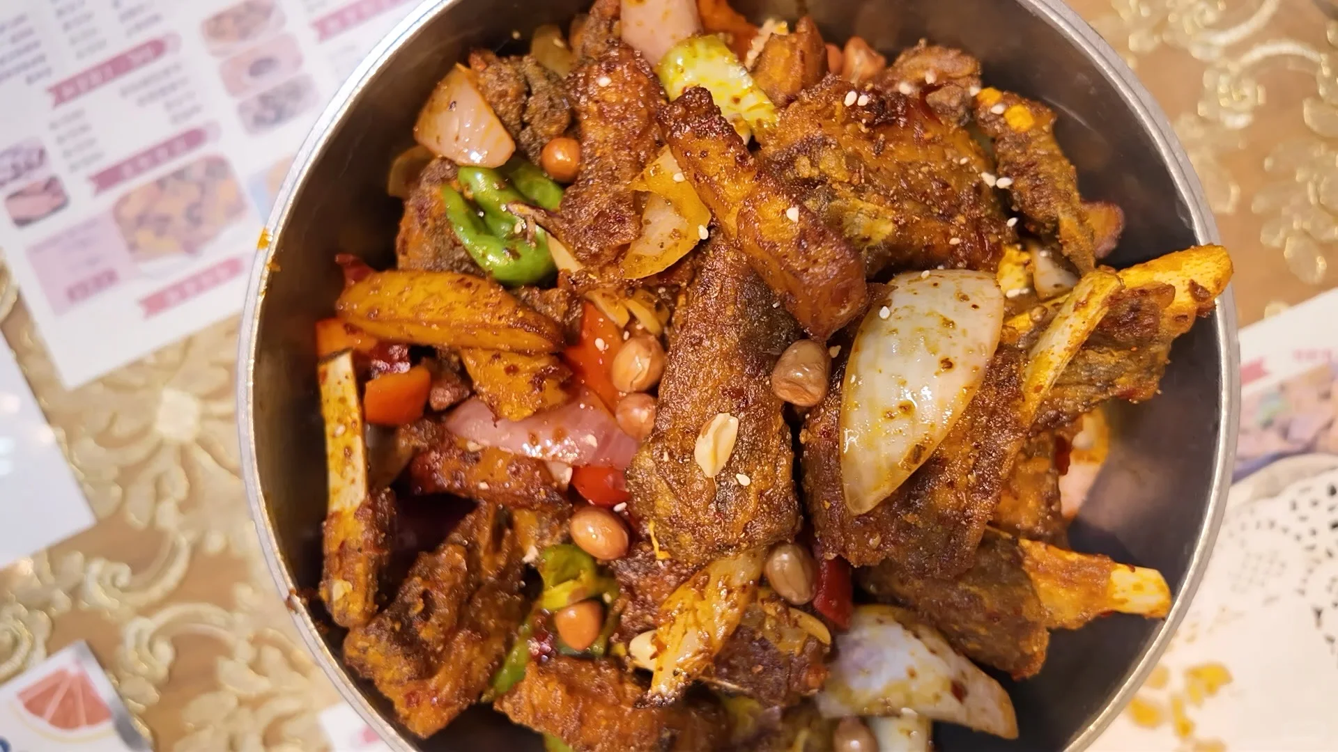 ⚠️阿勒泰市区自驾白哈巴