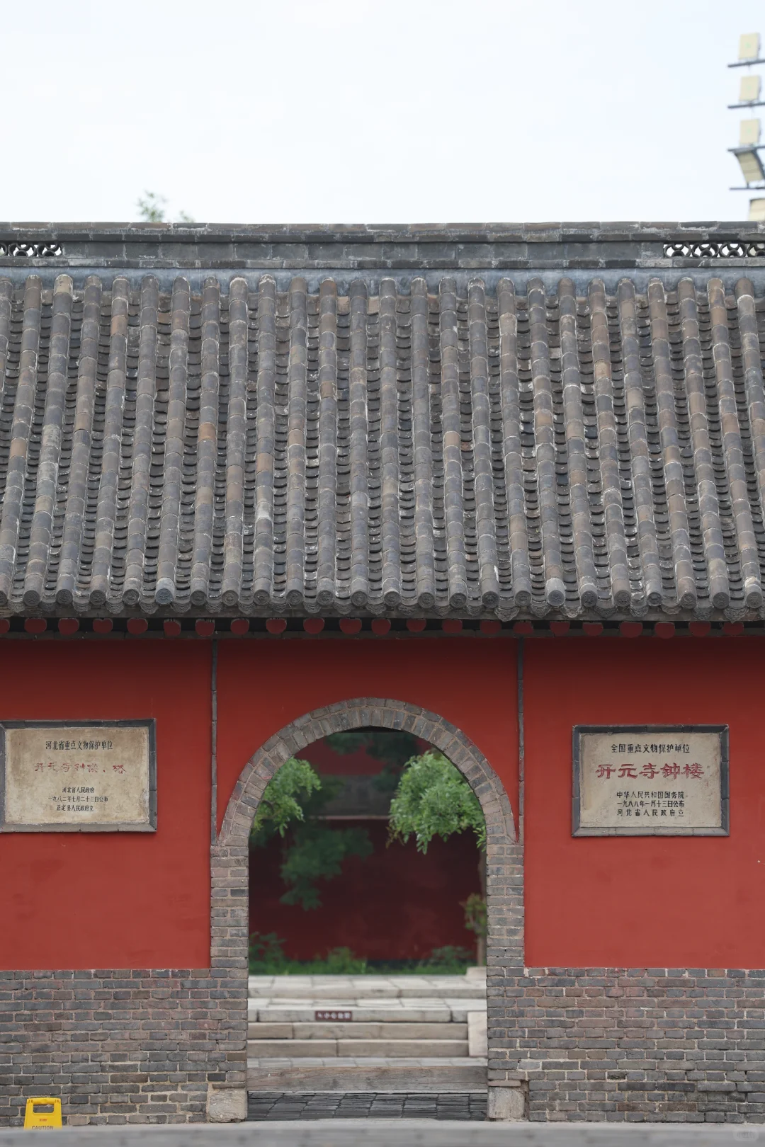 一张图看懂石家庄有哪些好玩？不是旅游荒漠