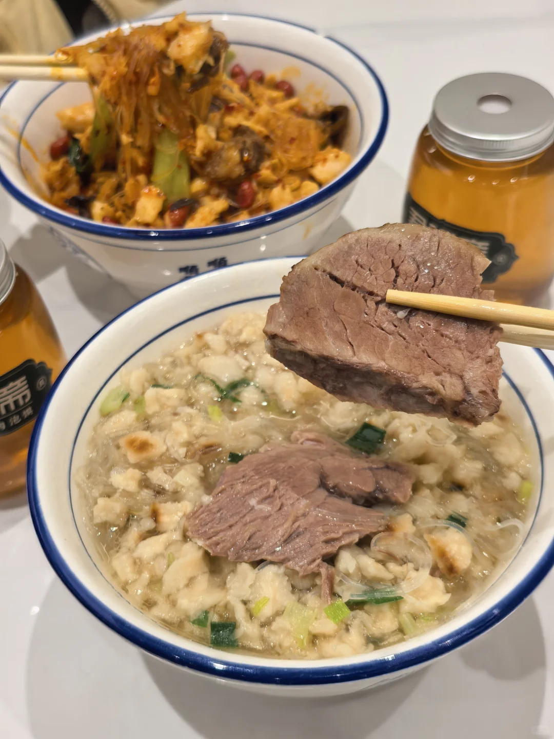 三天让你吃好喝好的西安精简旅游攻略