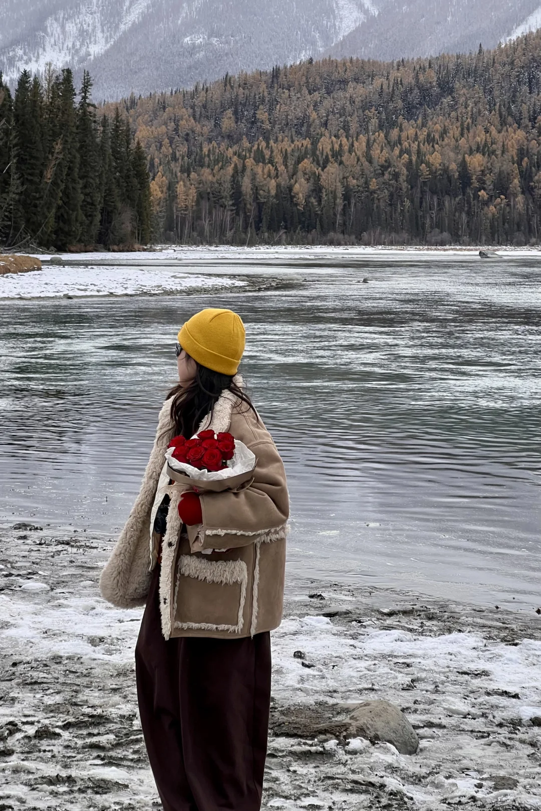 阿勒泰9天8晚旅行花费