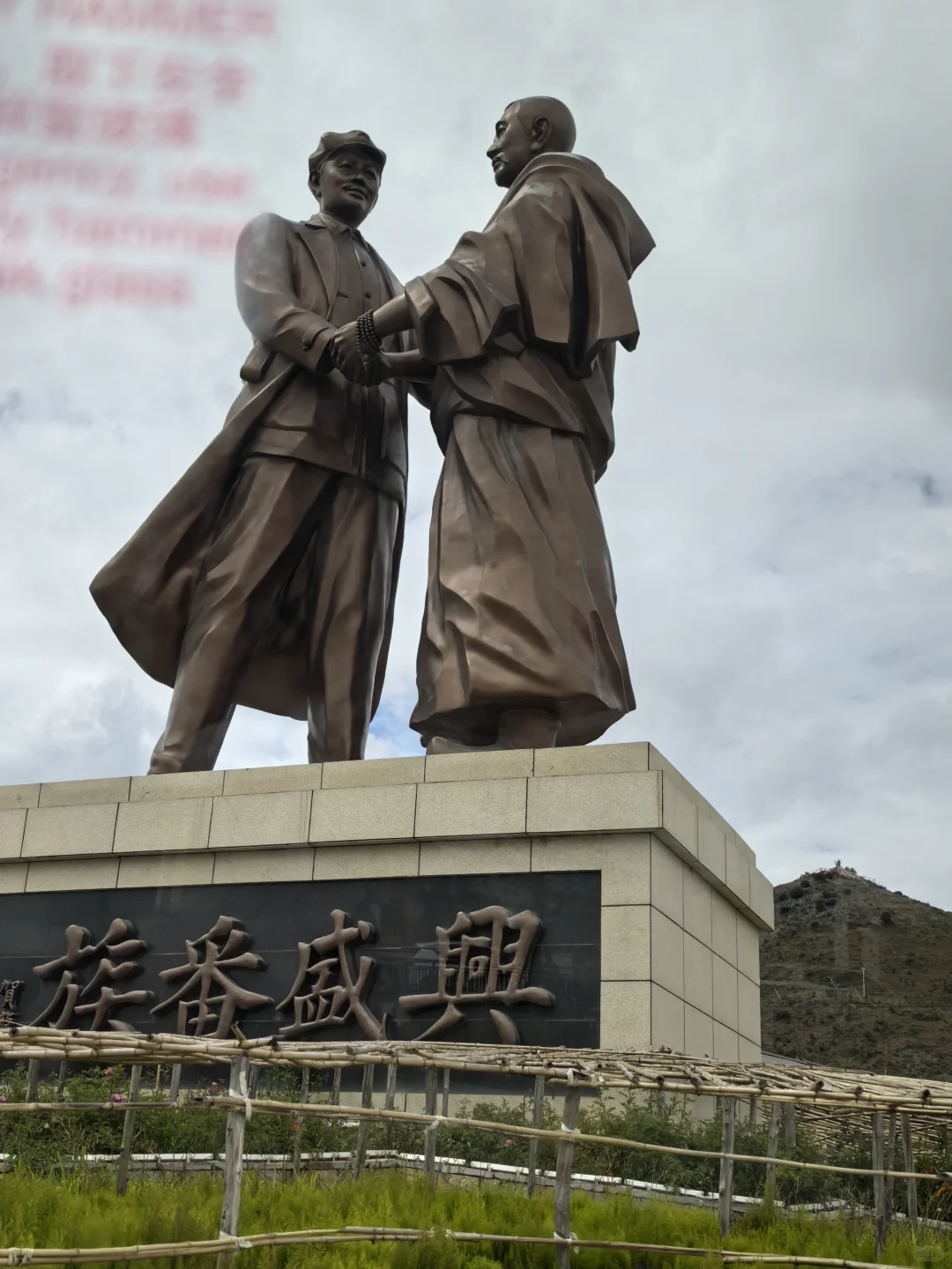 云南旅游超详细流水线第三天！