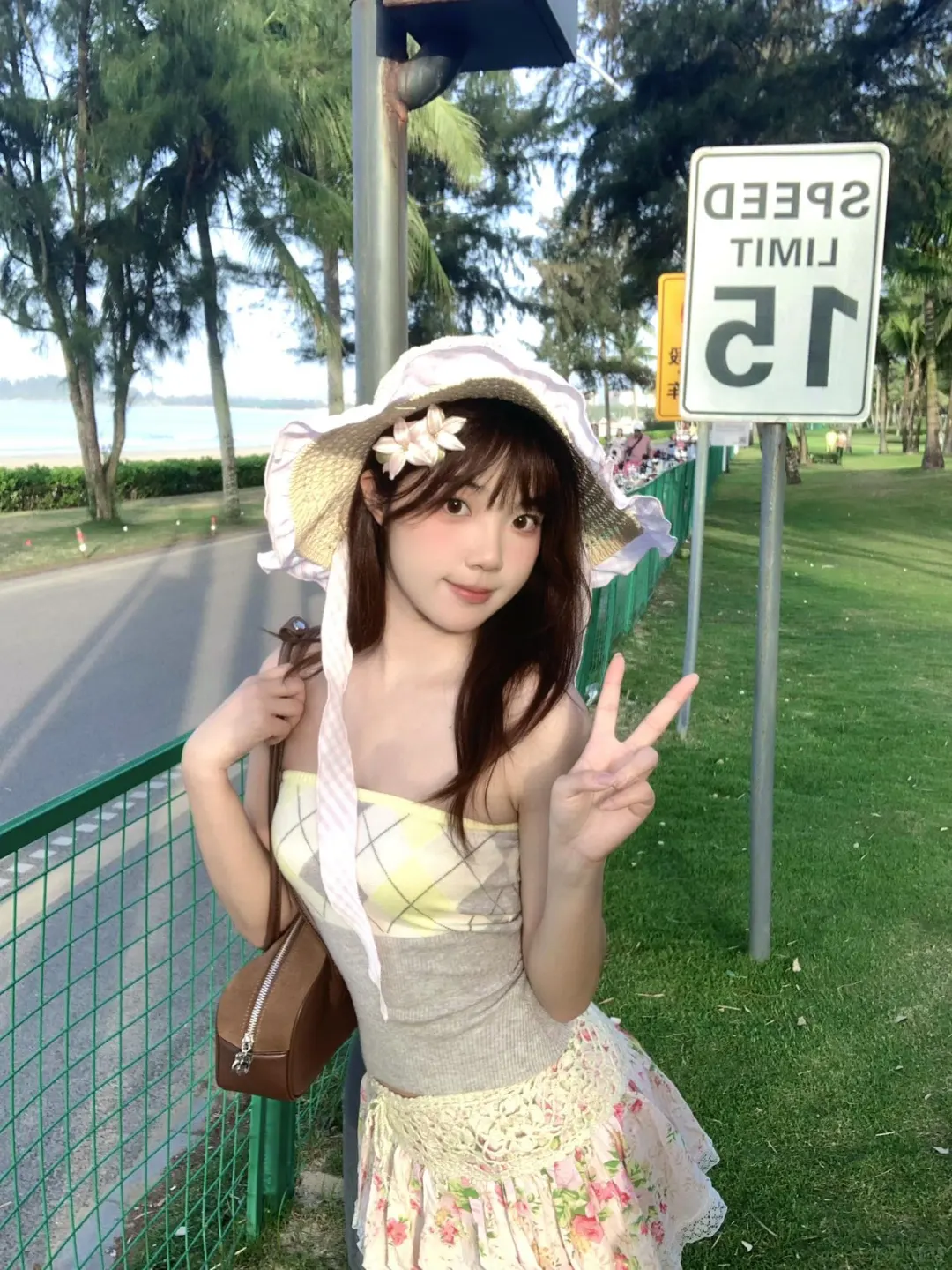 寒假旅行第—站：海南万宁！！！！