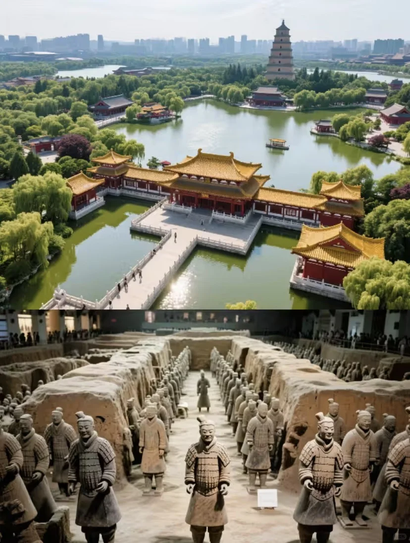 《一生必去！地球最美的15个旅游景点》