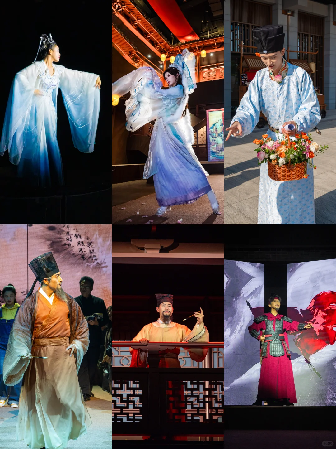 济南不只是泉城， 一日泉水City Walk