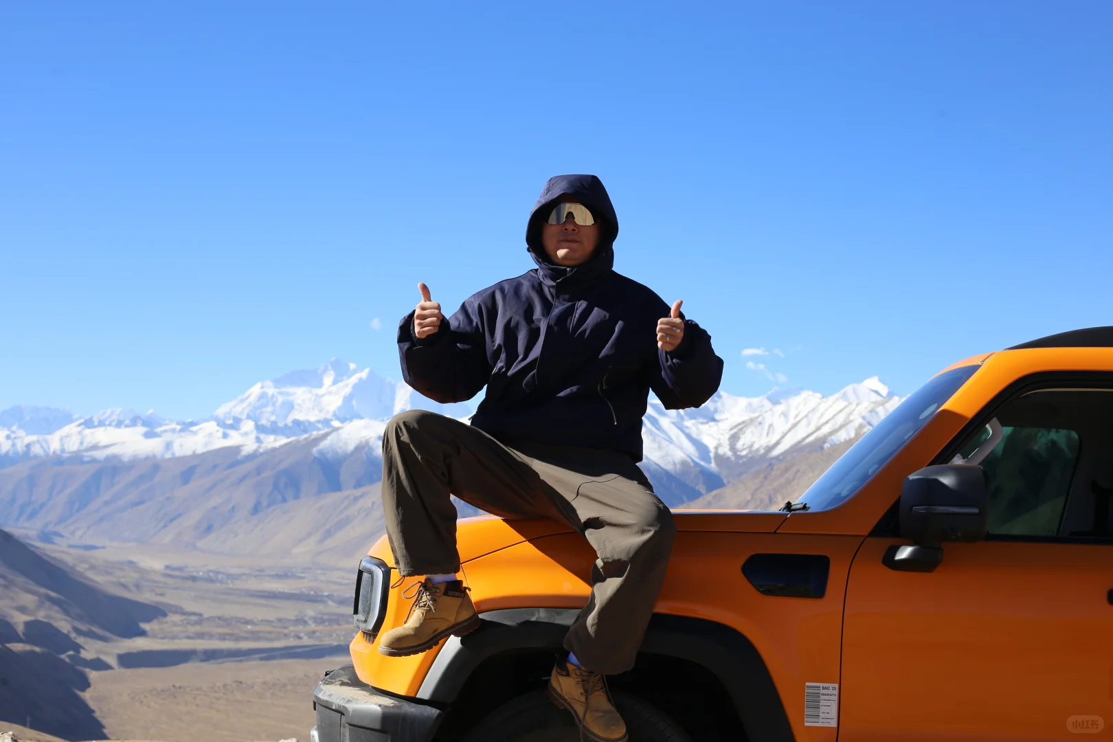 广州出发西藏攻略(一)