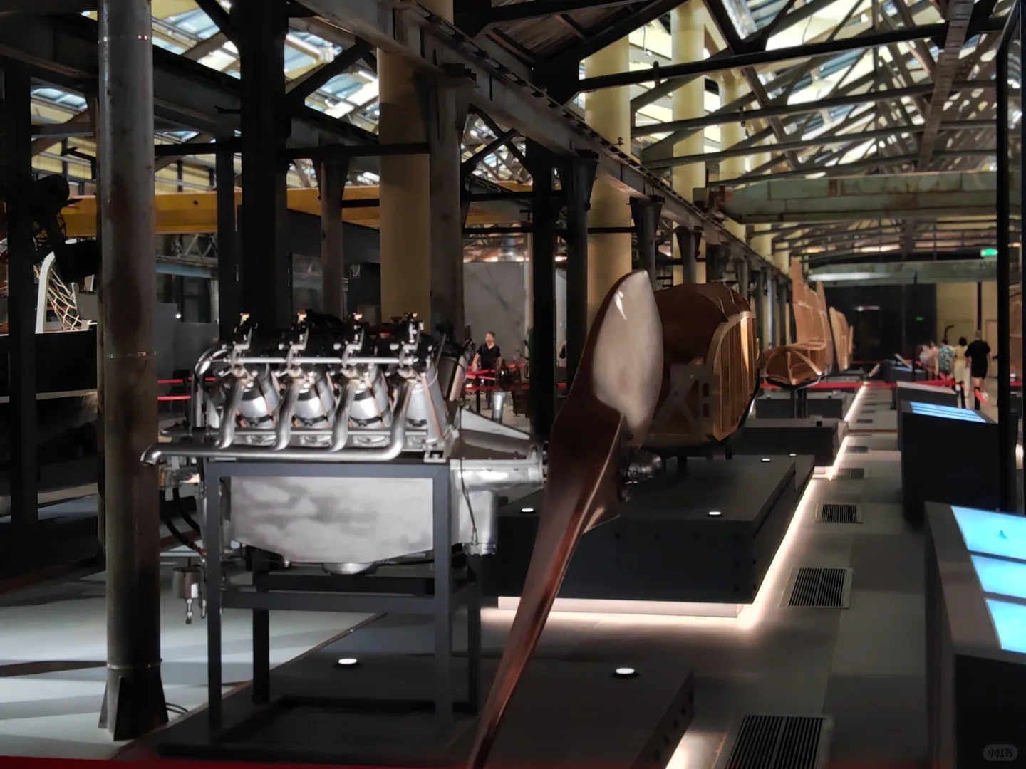 福州～船政文化景区