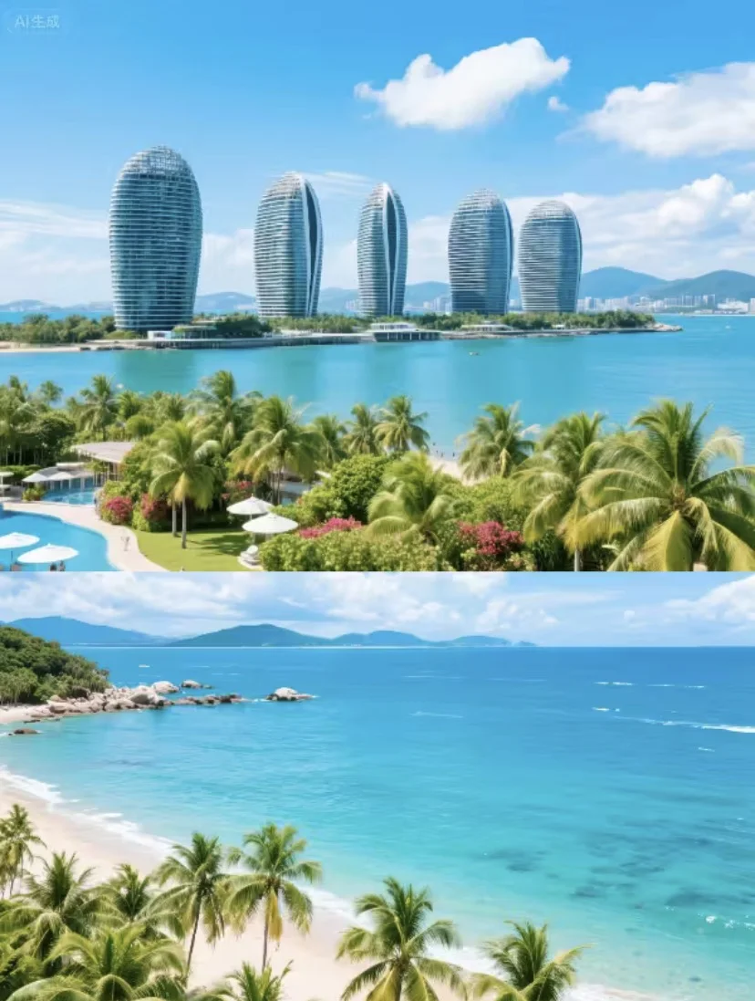 《一生必去！地球最美的15个旅游景点》