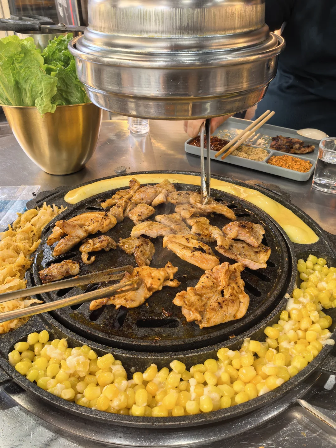 燕雀湖|大自然的颜色