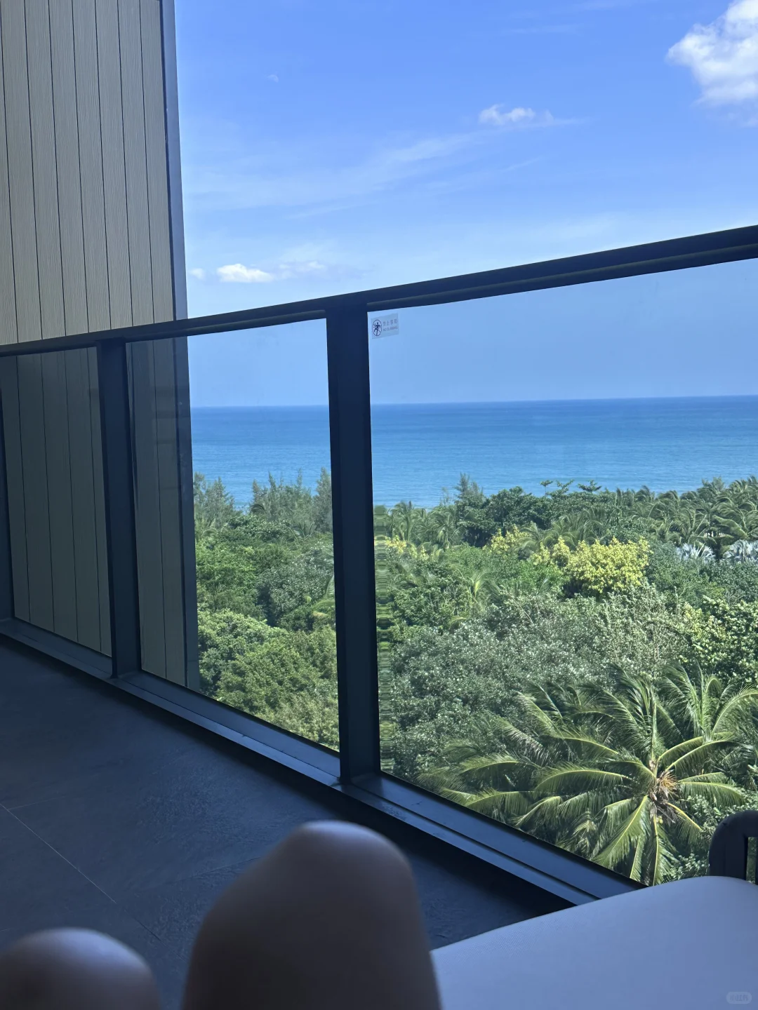 三亚5天4晚(真正度假不劳累)8月可参考