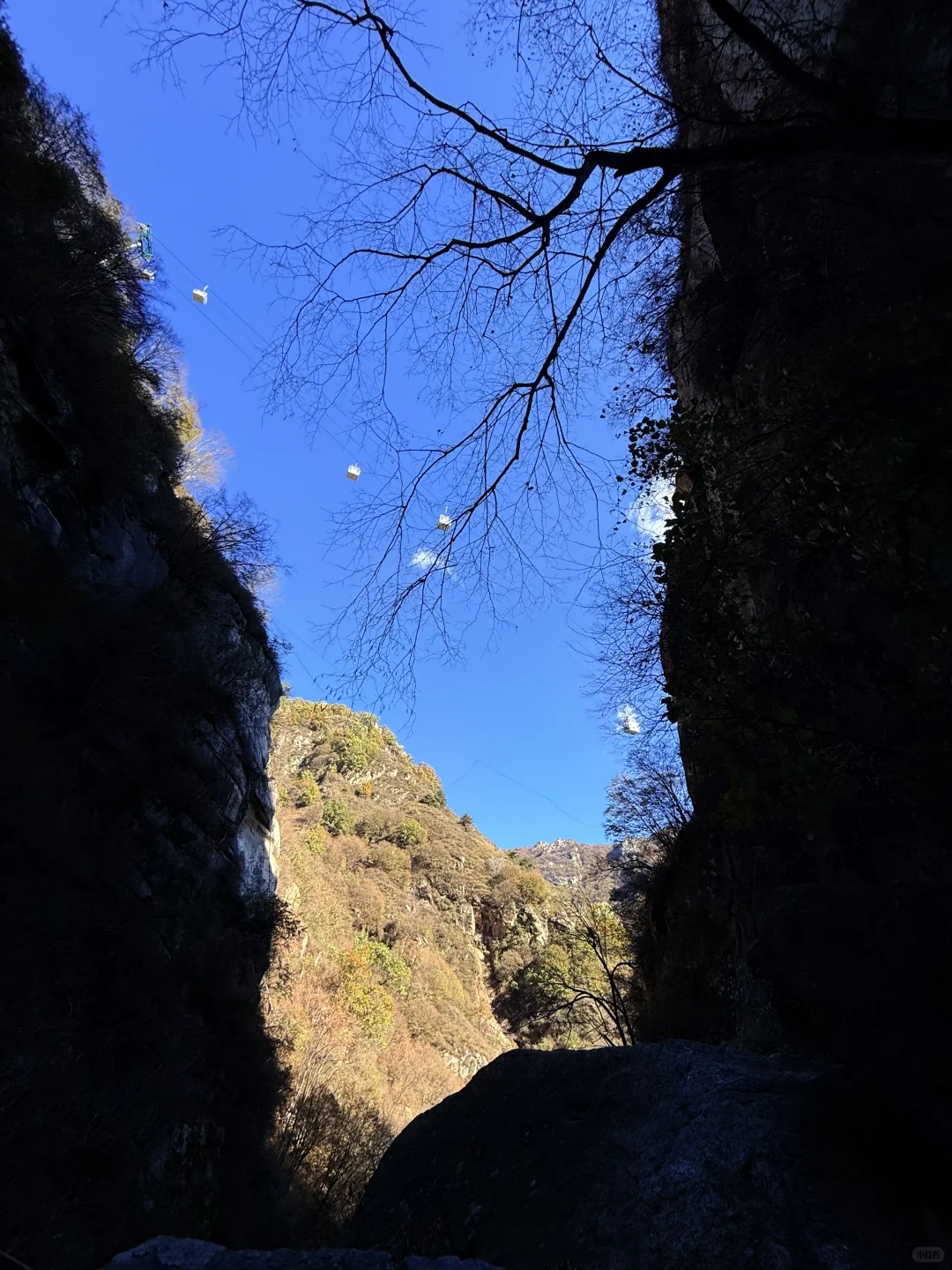 新手第一次爬五岳寨超全攻略|一定要保存好！