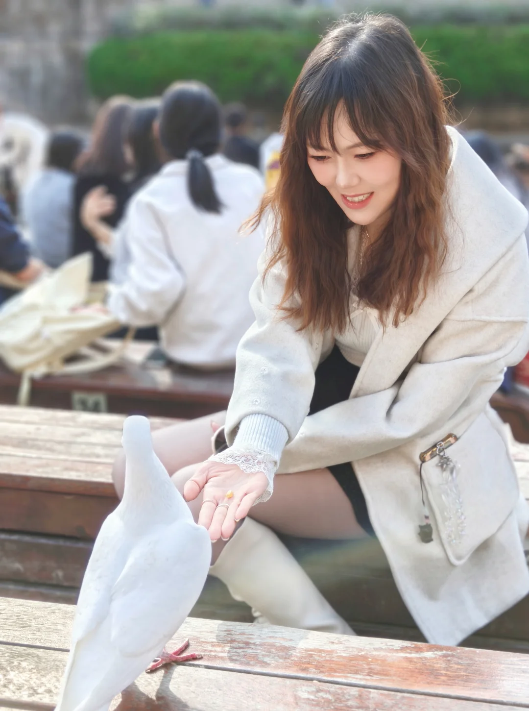 第2⃣️站|音乐台