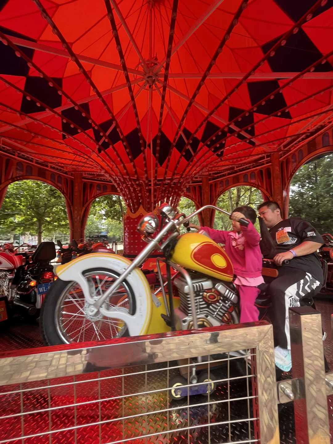 石家庄遛娃不限次玩爽！不排队！