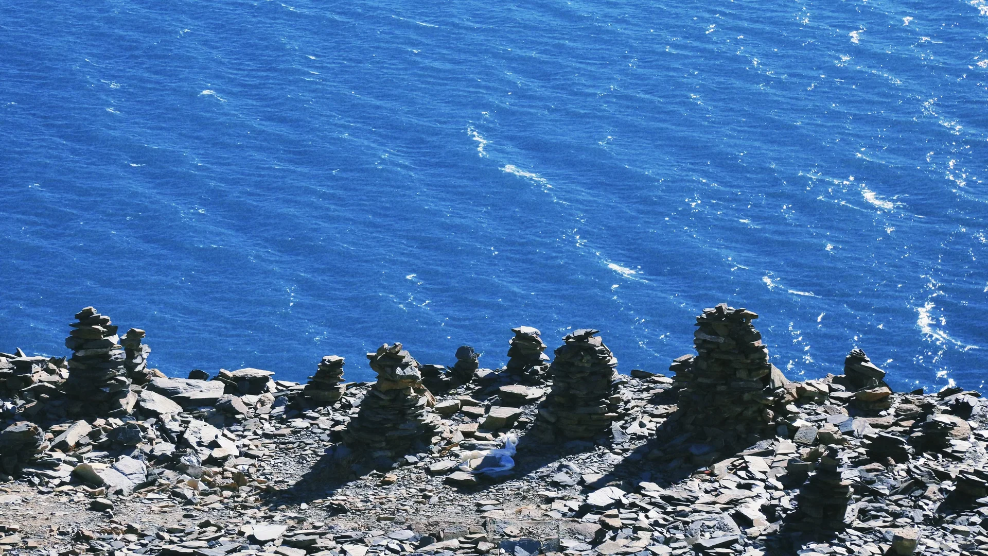 还是拍不出现实的震撼