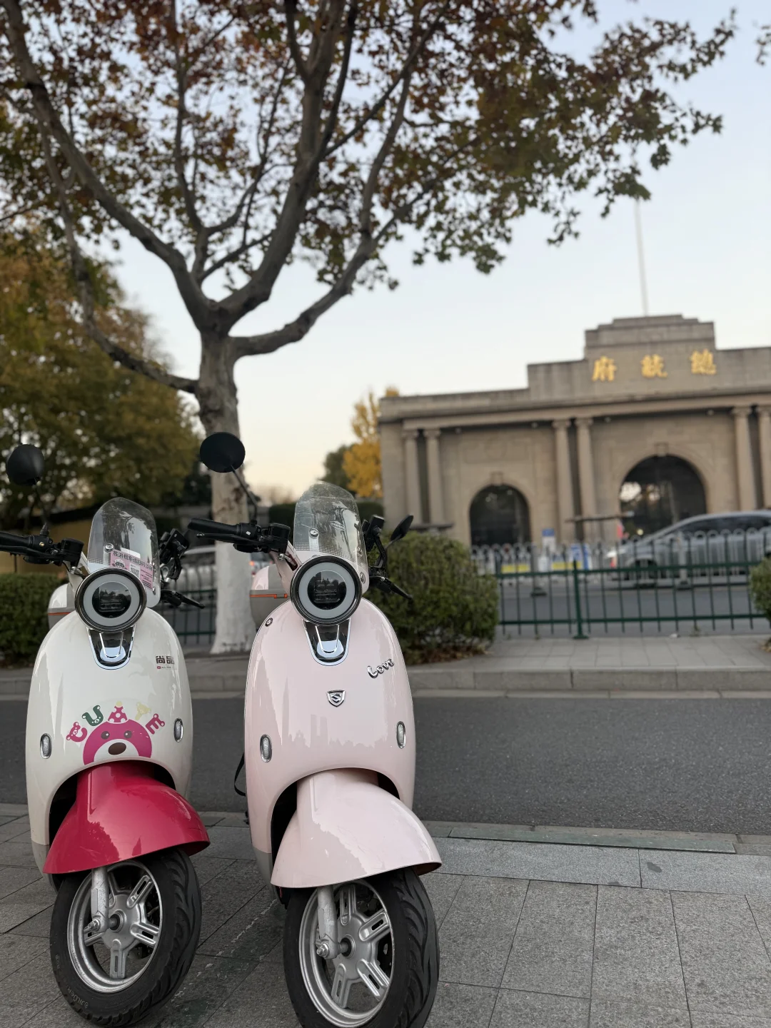 别怪我没告诉你！来南京不租车容易当冤大头