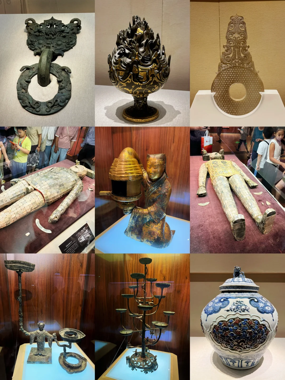 河北石家庄、邯郸旅行，最强七日游攻略来啦！！