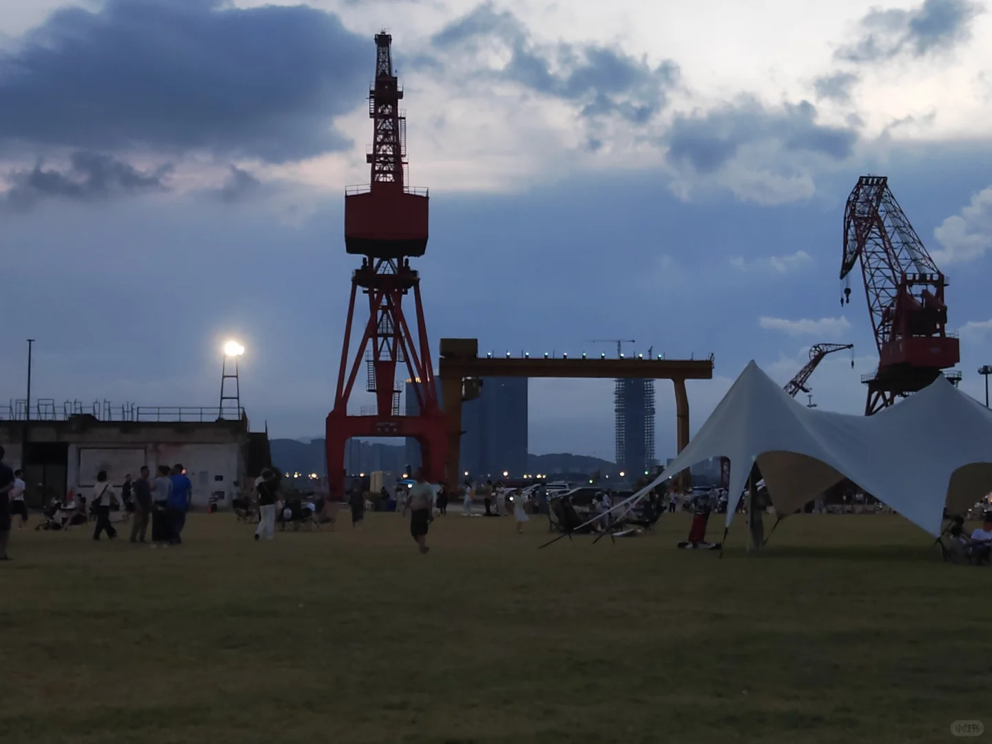 福州～船政文化景区