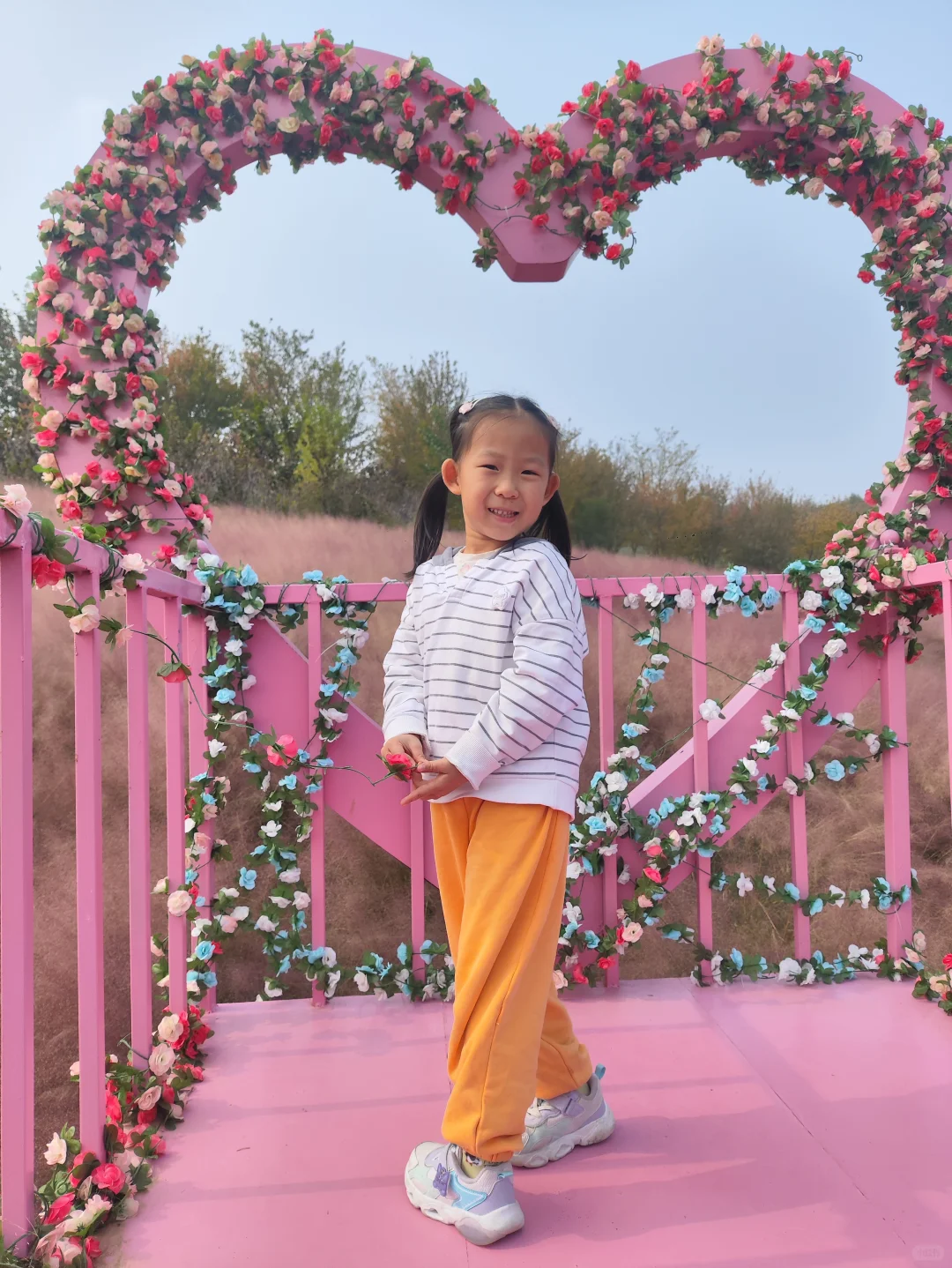 复兴区紫山公园一日游